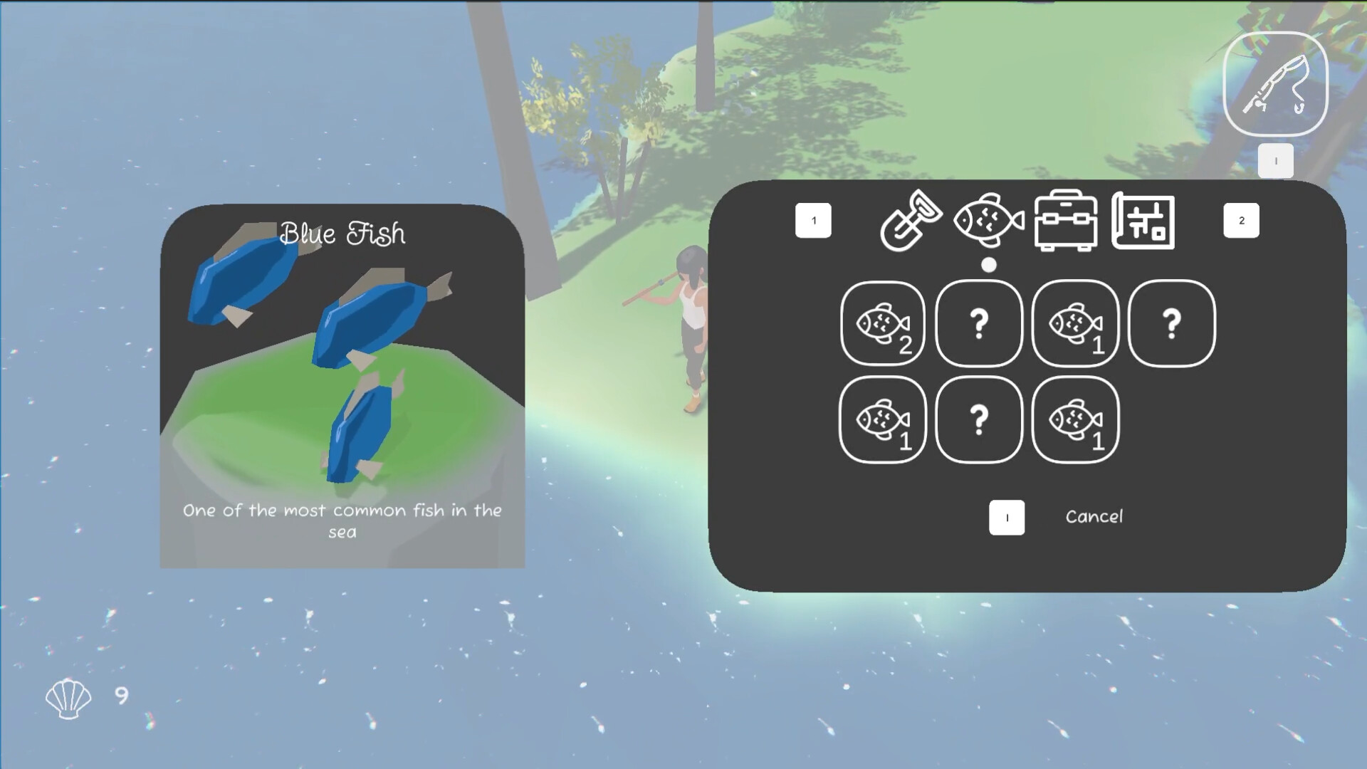 Deep Sea screenshot 14