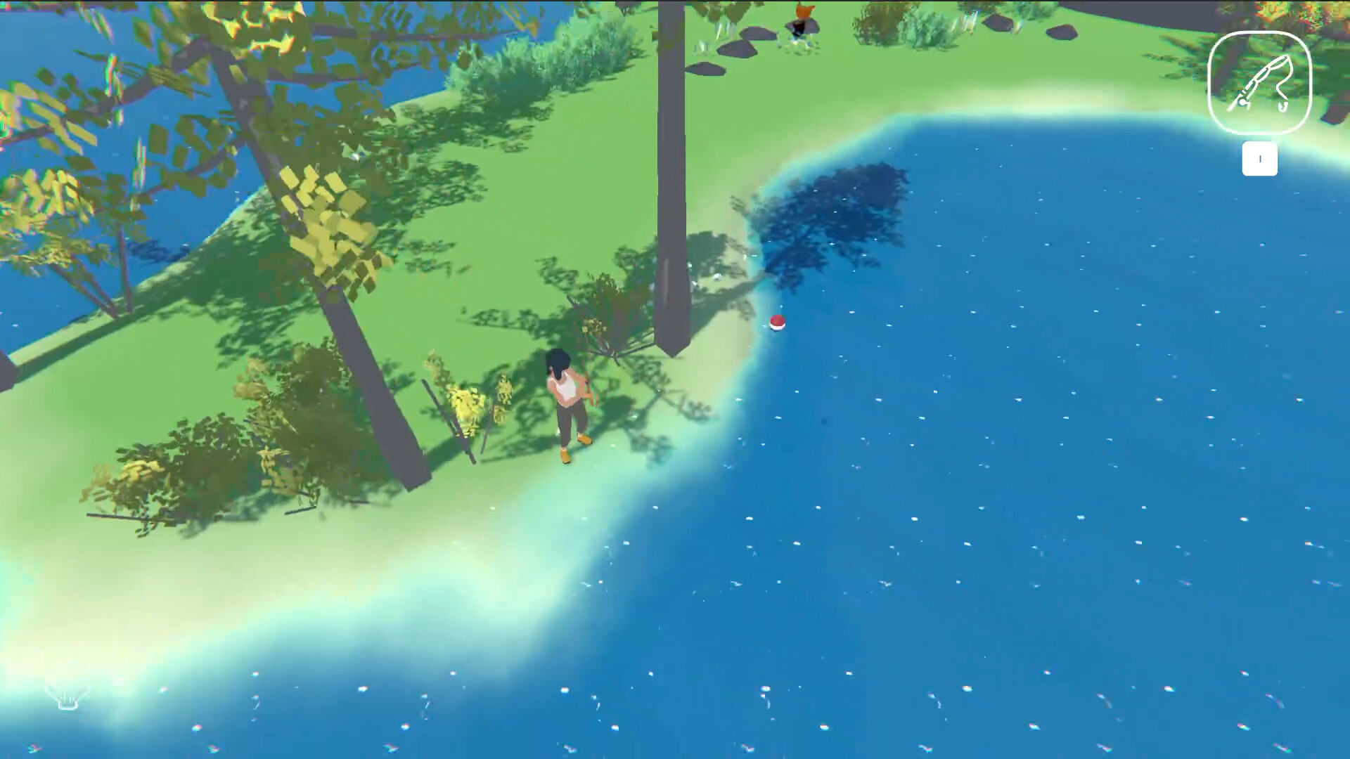 Deep Sea screenshot 33