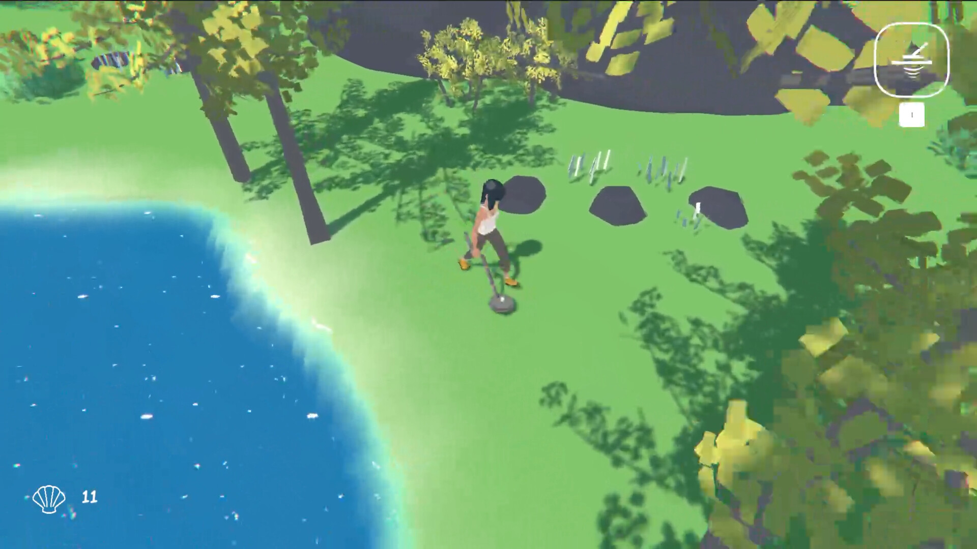 Deep Sea screenshot 32
