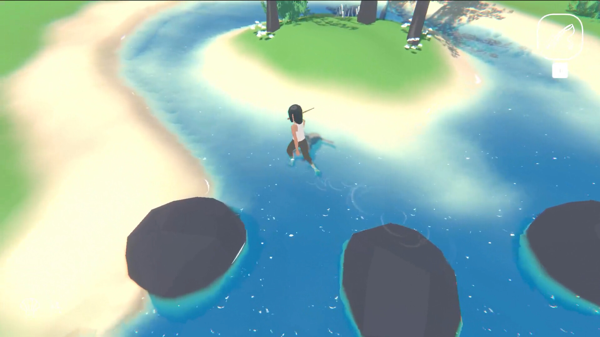 Deep Sea screenshot 30