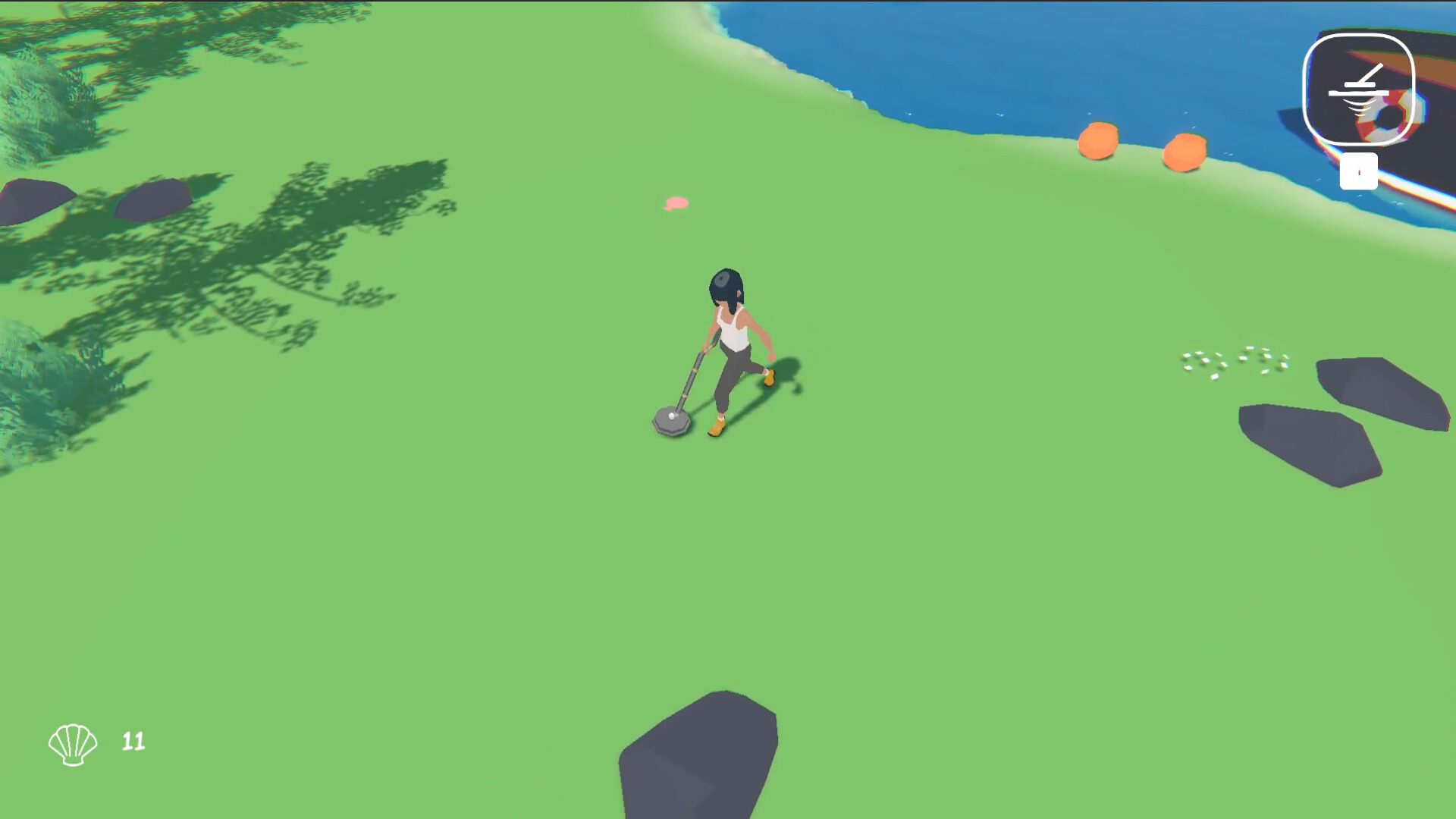Deep Sea screenshot 7