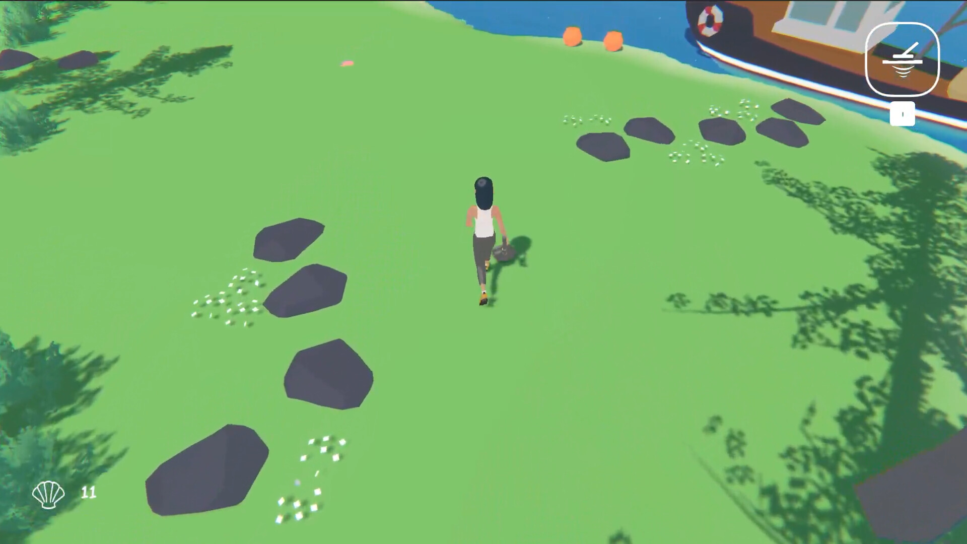Deep Sea screenshot 26