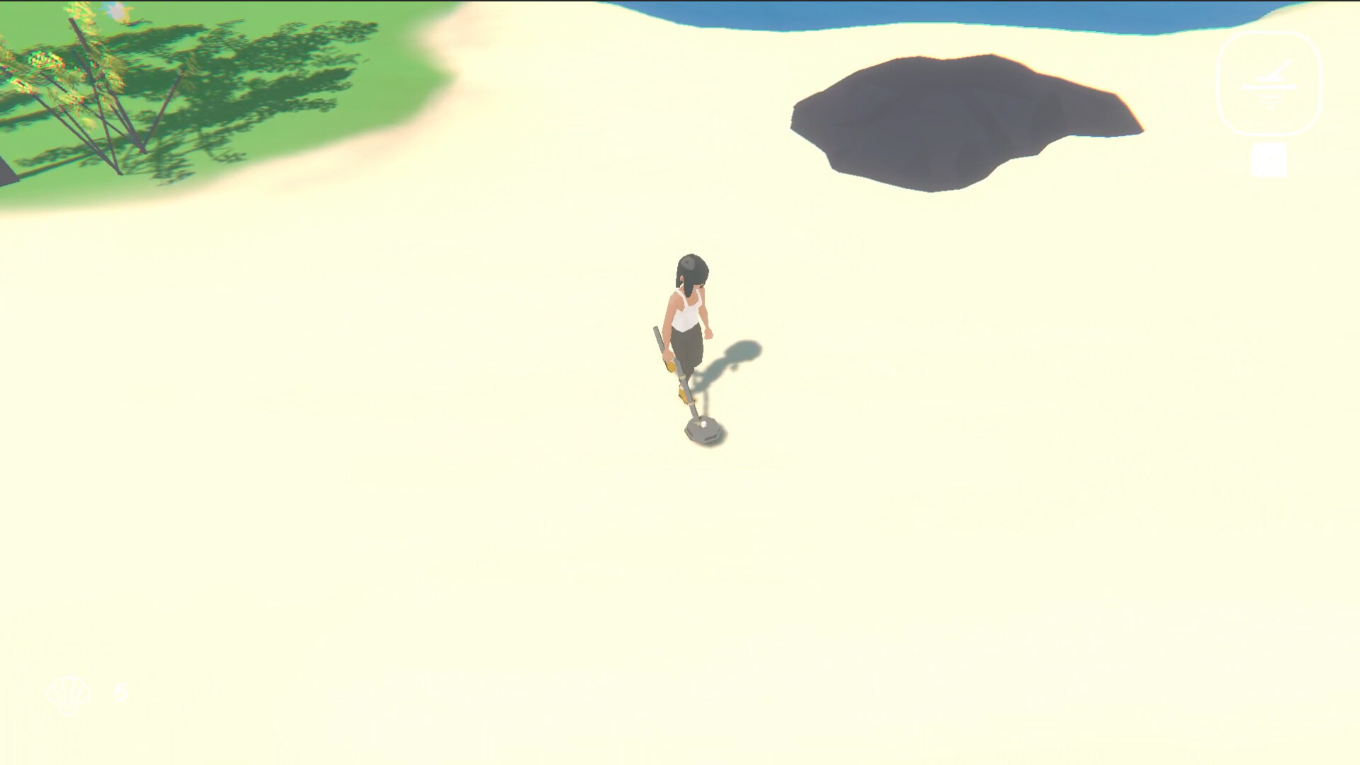 Deep Sea screenshot 6