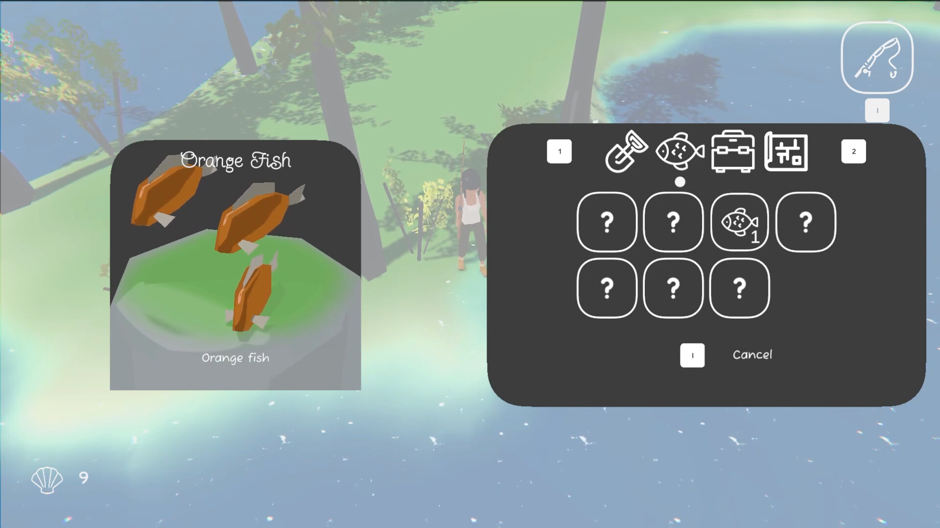 Deep Sea screenshot 11