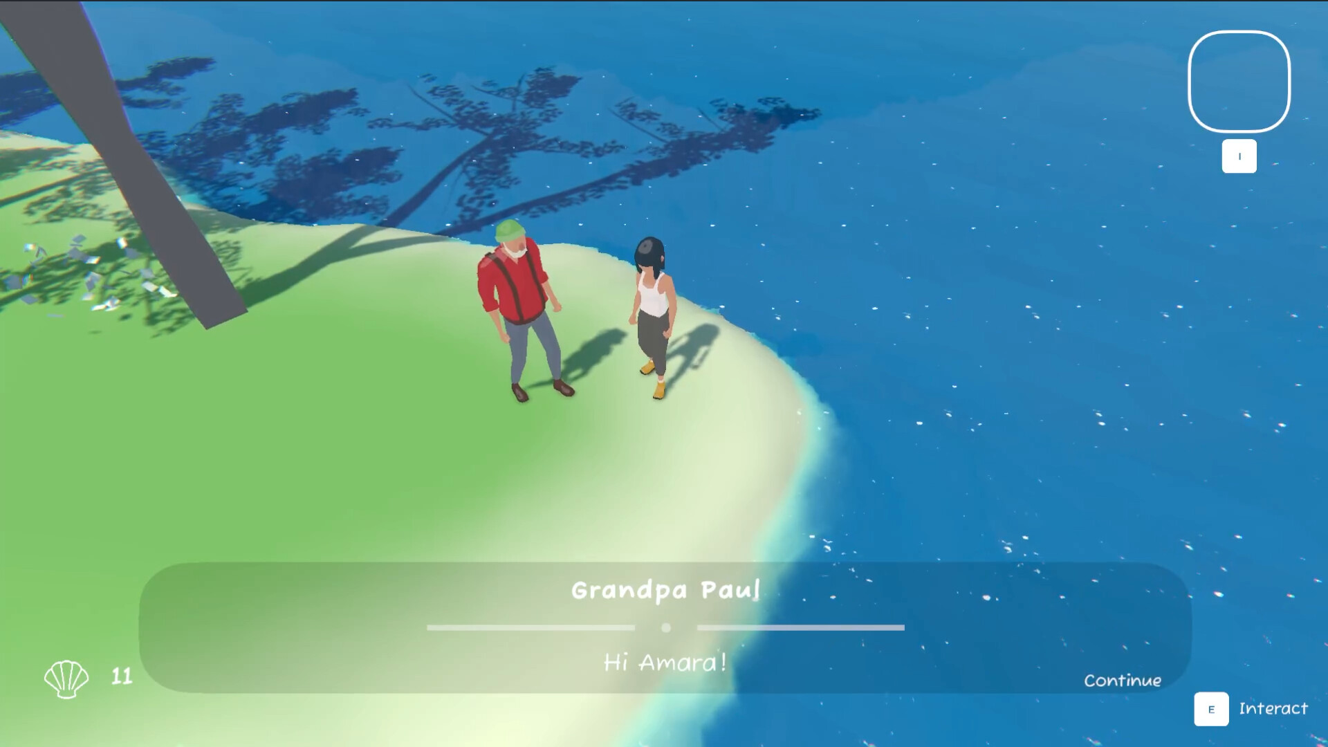 Deep Sea screenshot 10