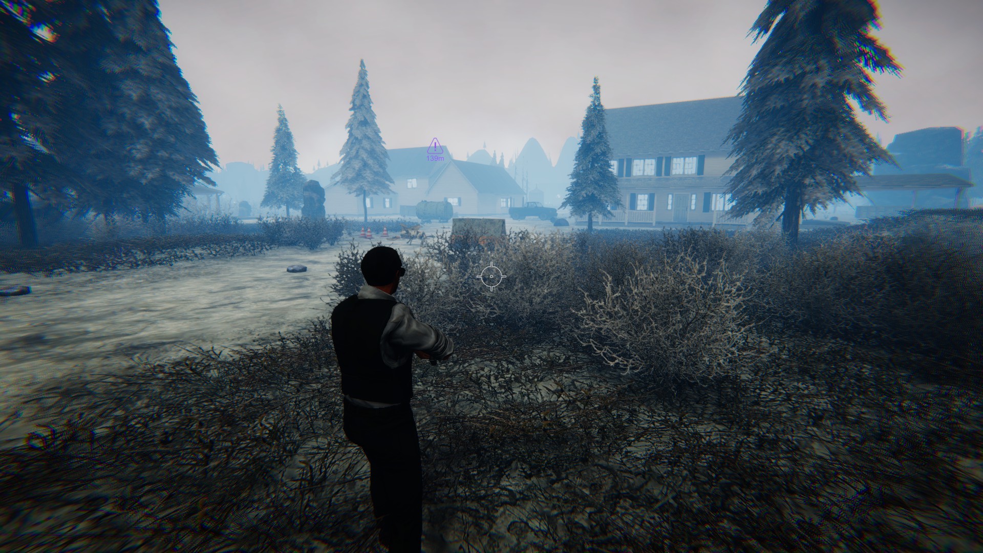 Y.E.T.I screenshot 4