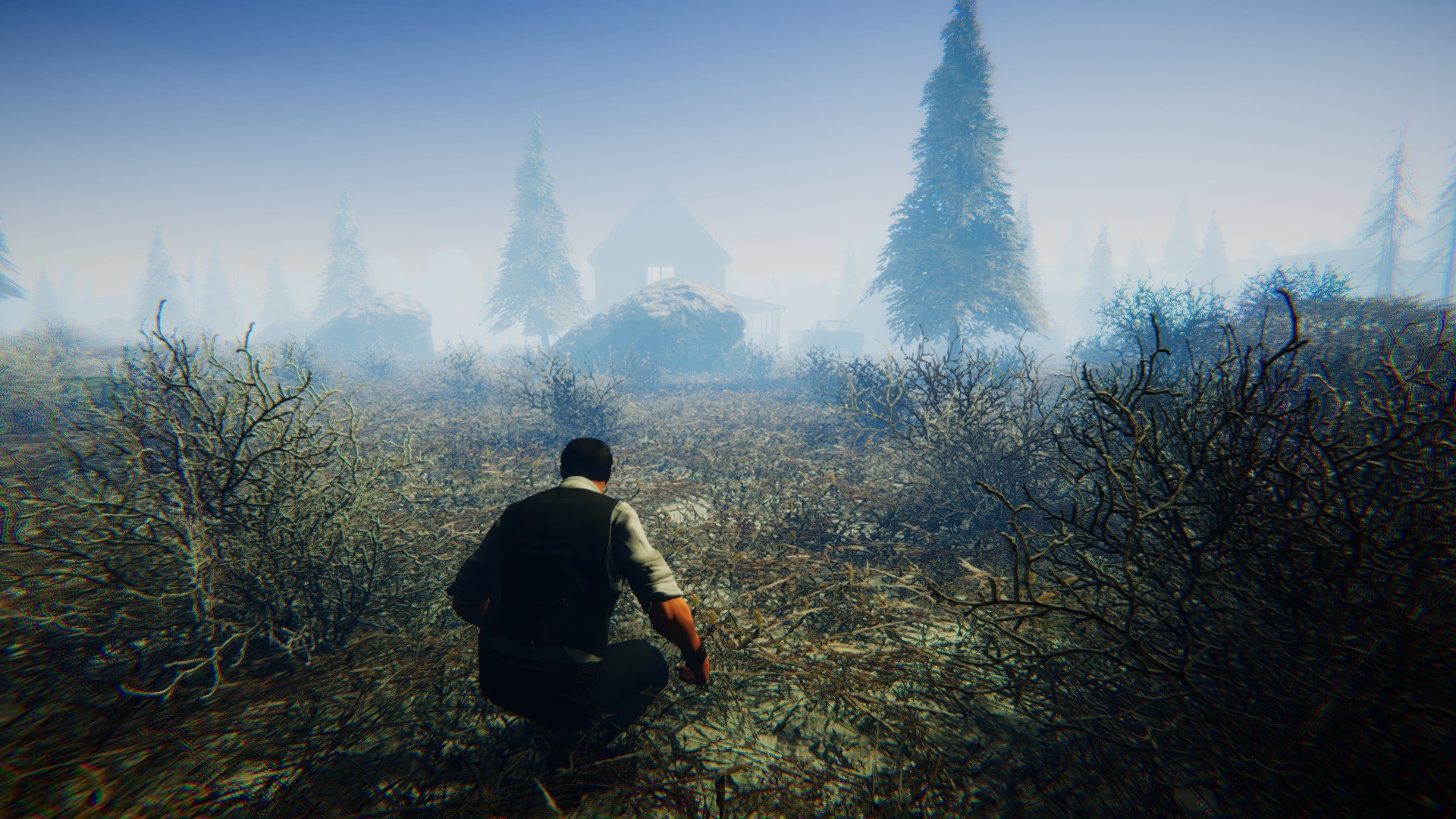 Y.E.T.I screenshot 1