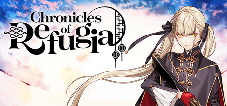 夢游仙境ロマネスク: Chronicles of Refugia Cover Image