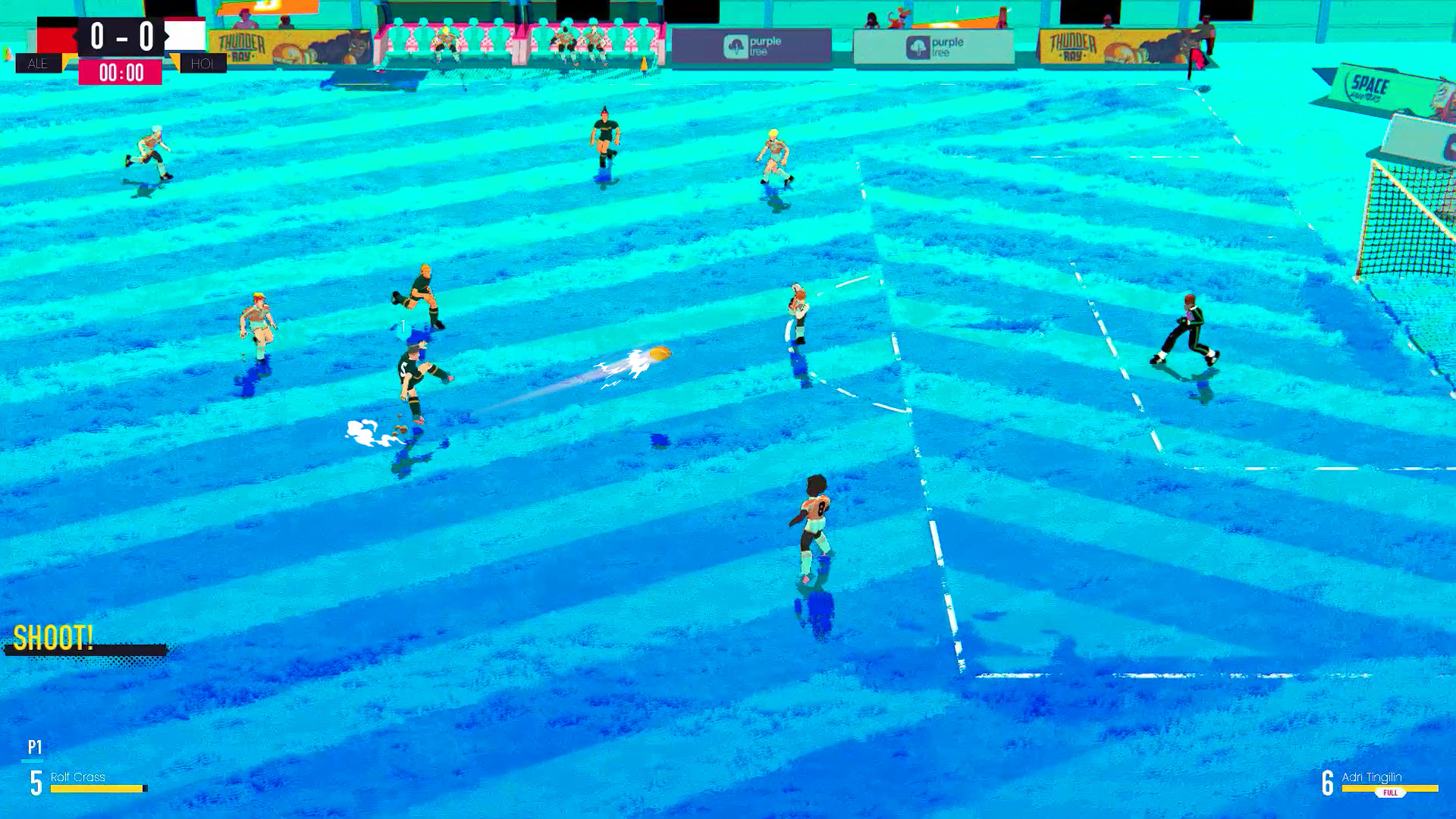 Golazo 2 screenshot 3