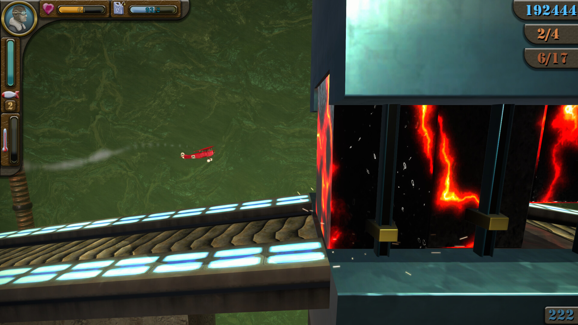 Cavatus screenshot 12