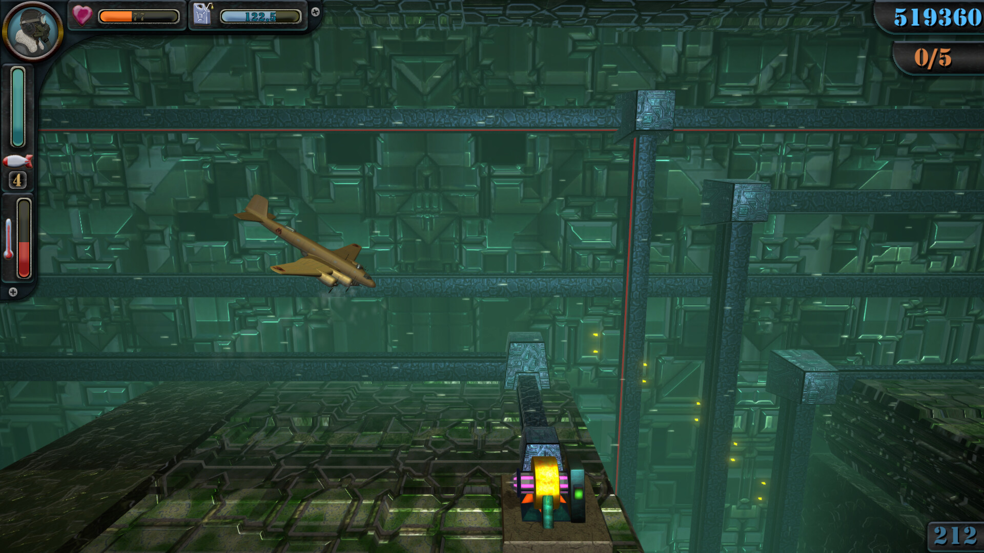 Cavatus screenshot 11