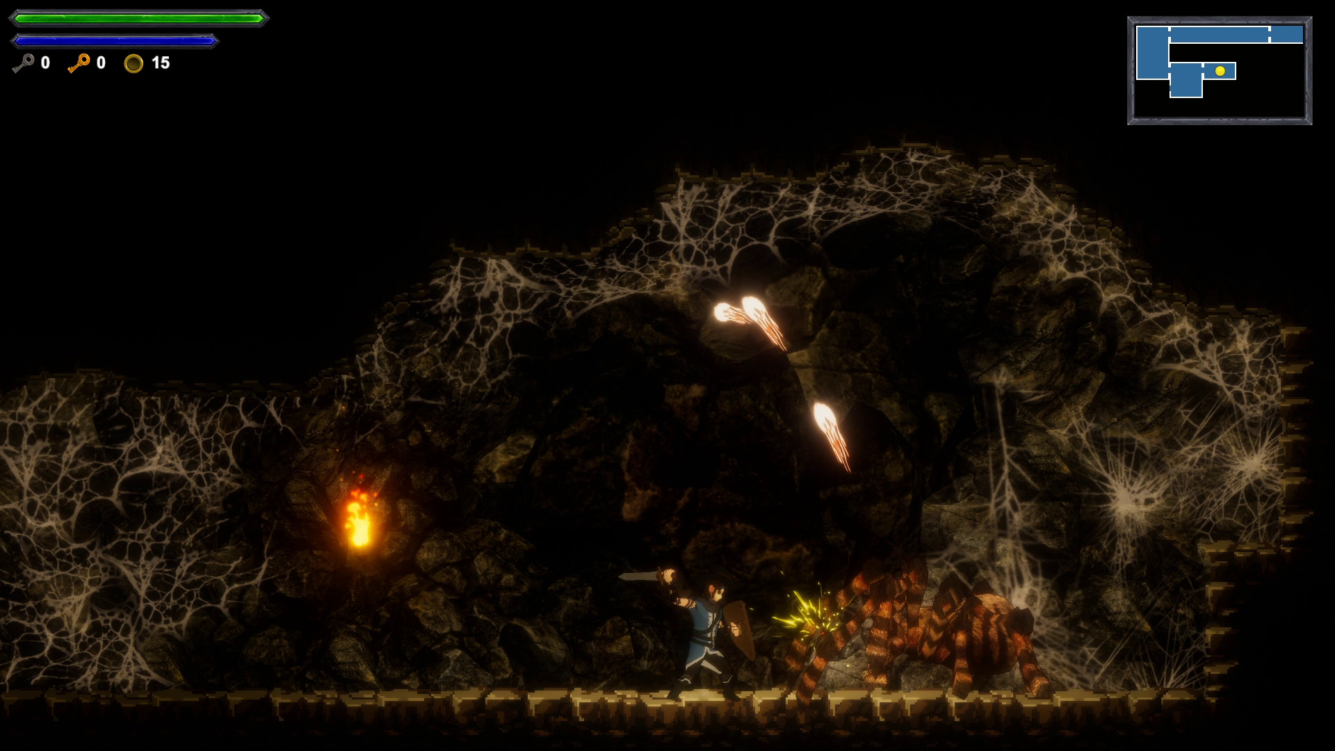 Into The Eternal screenshot 14