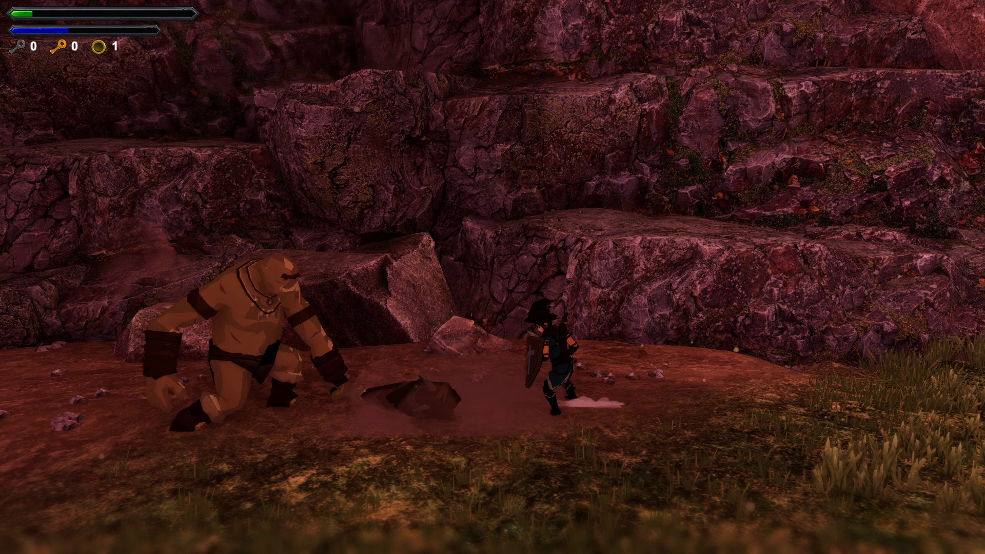 Into The Eternal screenshot 10