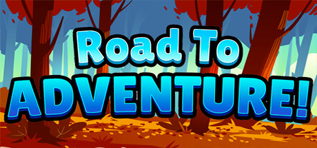 Road To Adventure! Cover Image