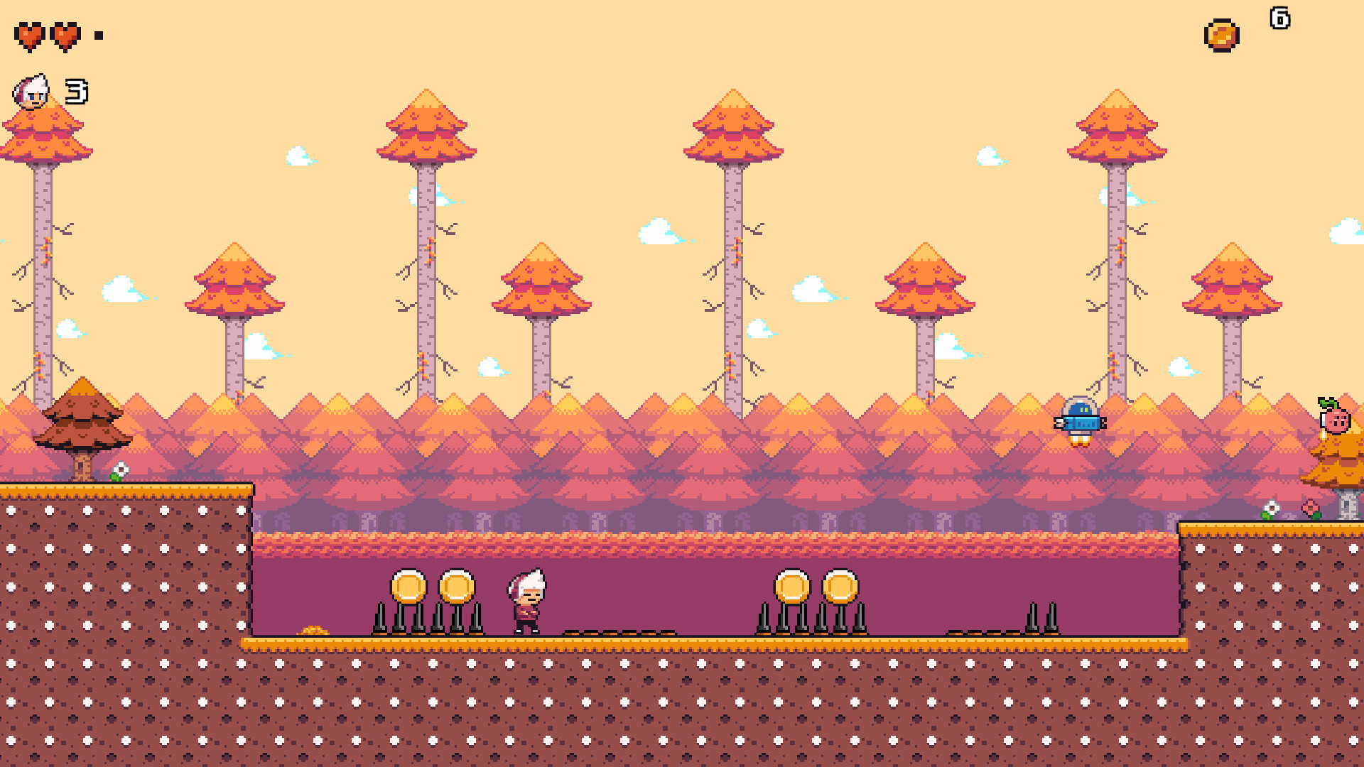 Road To Adventure! screenshot 10