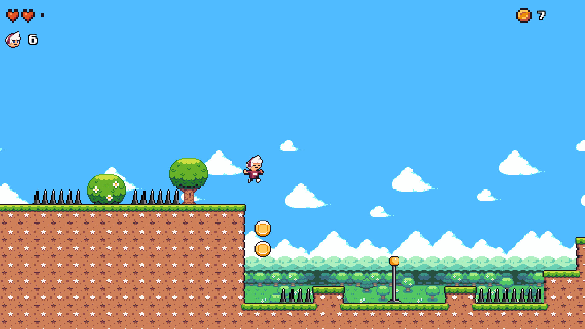 Road To Adventure! screenshot 11
