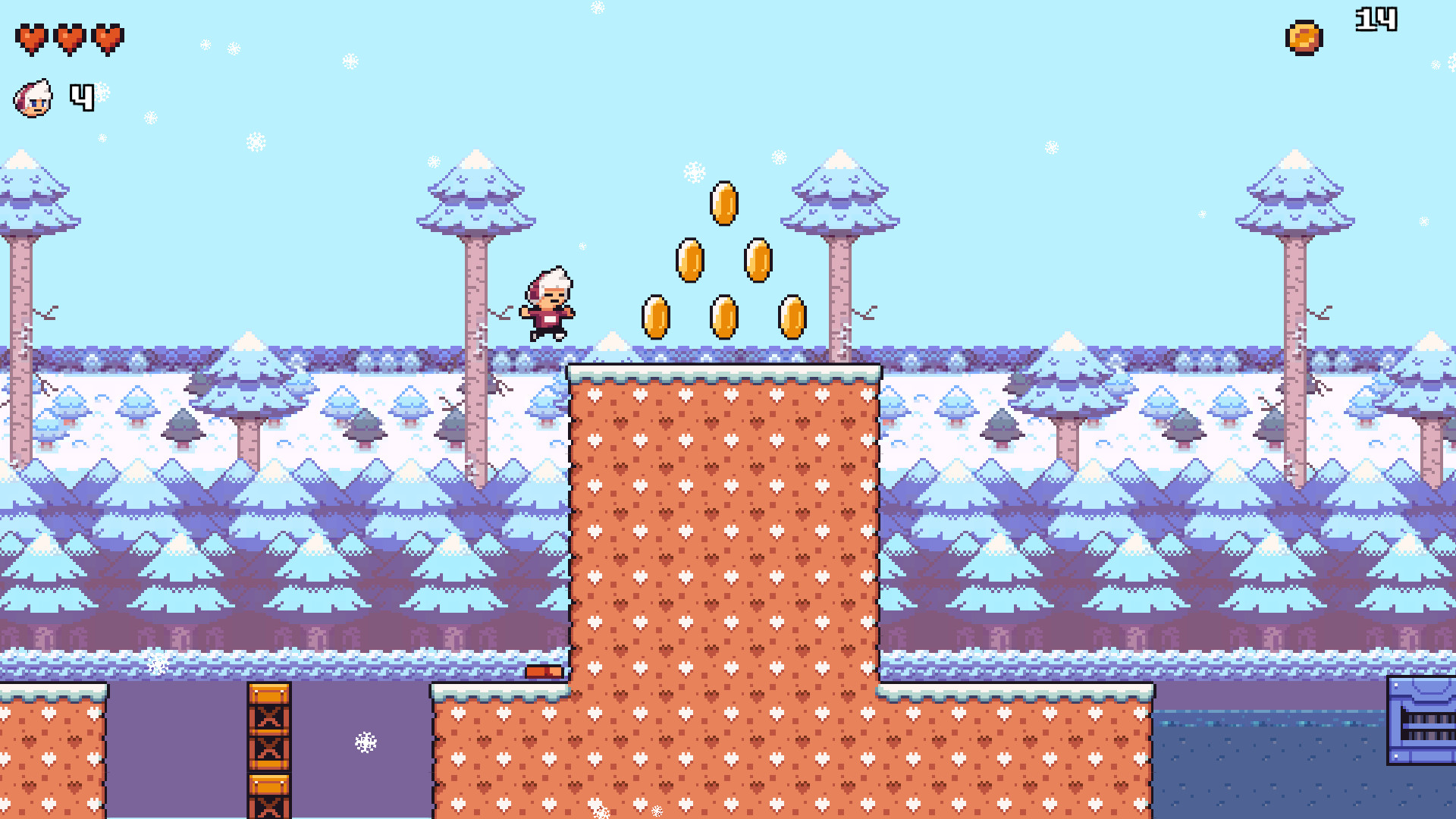 Road To Adventure! screenshot 9