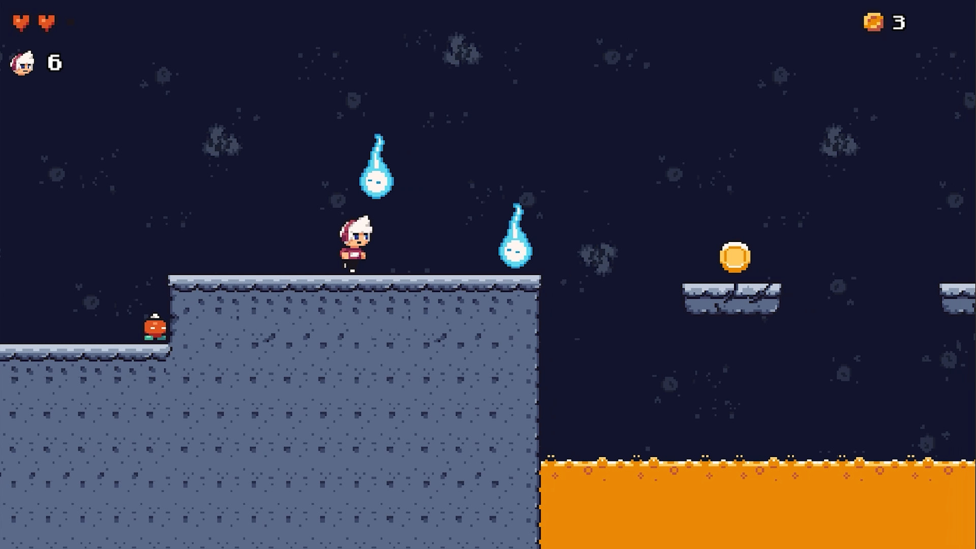 Road To Adventure! screenshot 7