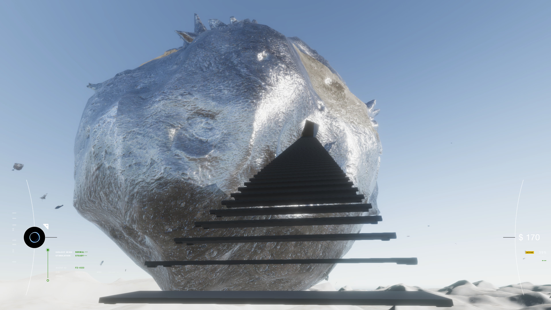 Forgetter screenshot 14