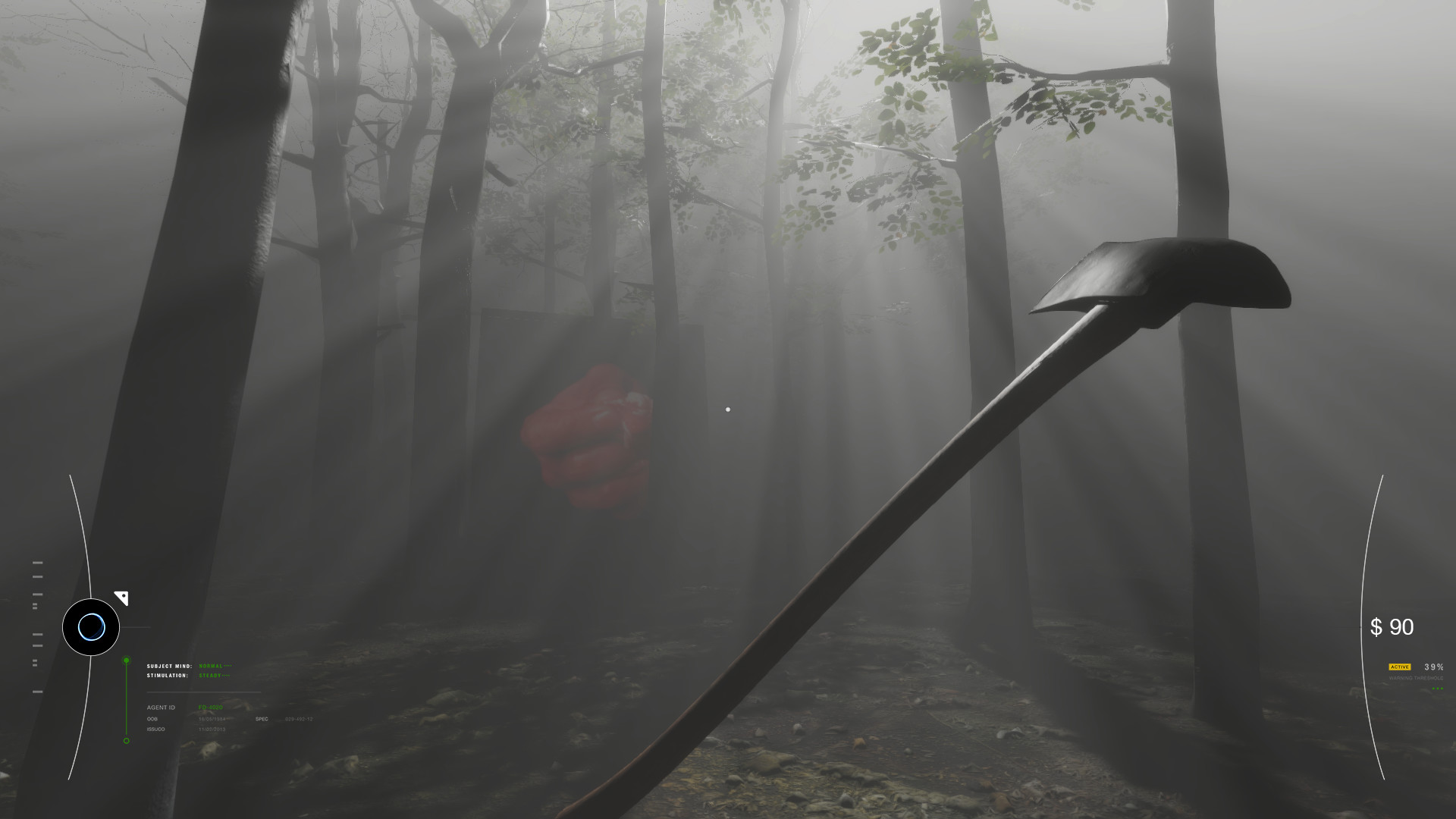 Forgetter screenshot 8