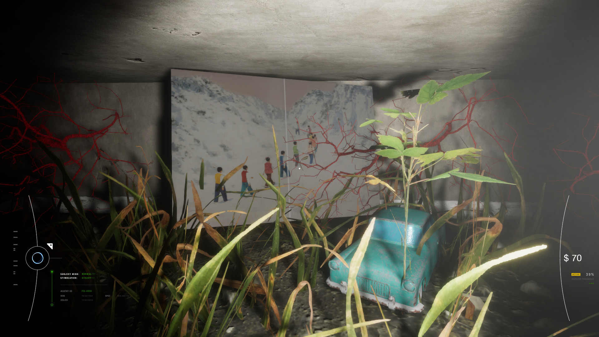 Forgetter screenshot 6