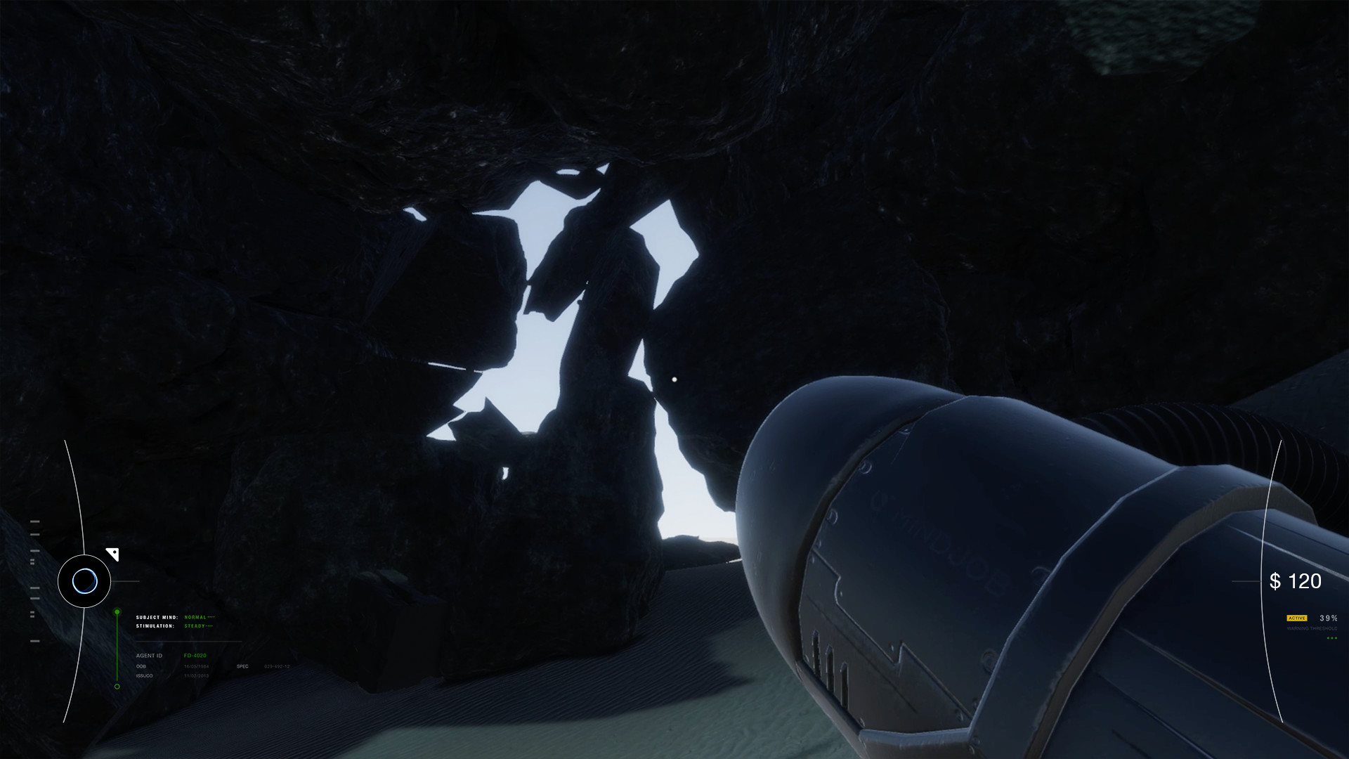 Forgetter screenshot 9