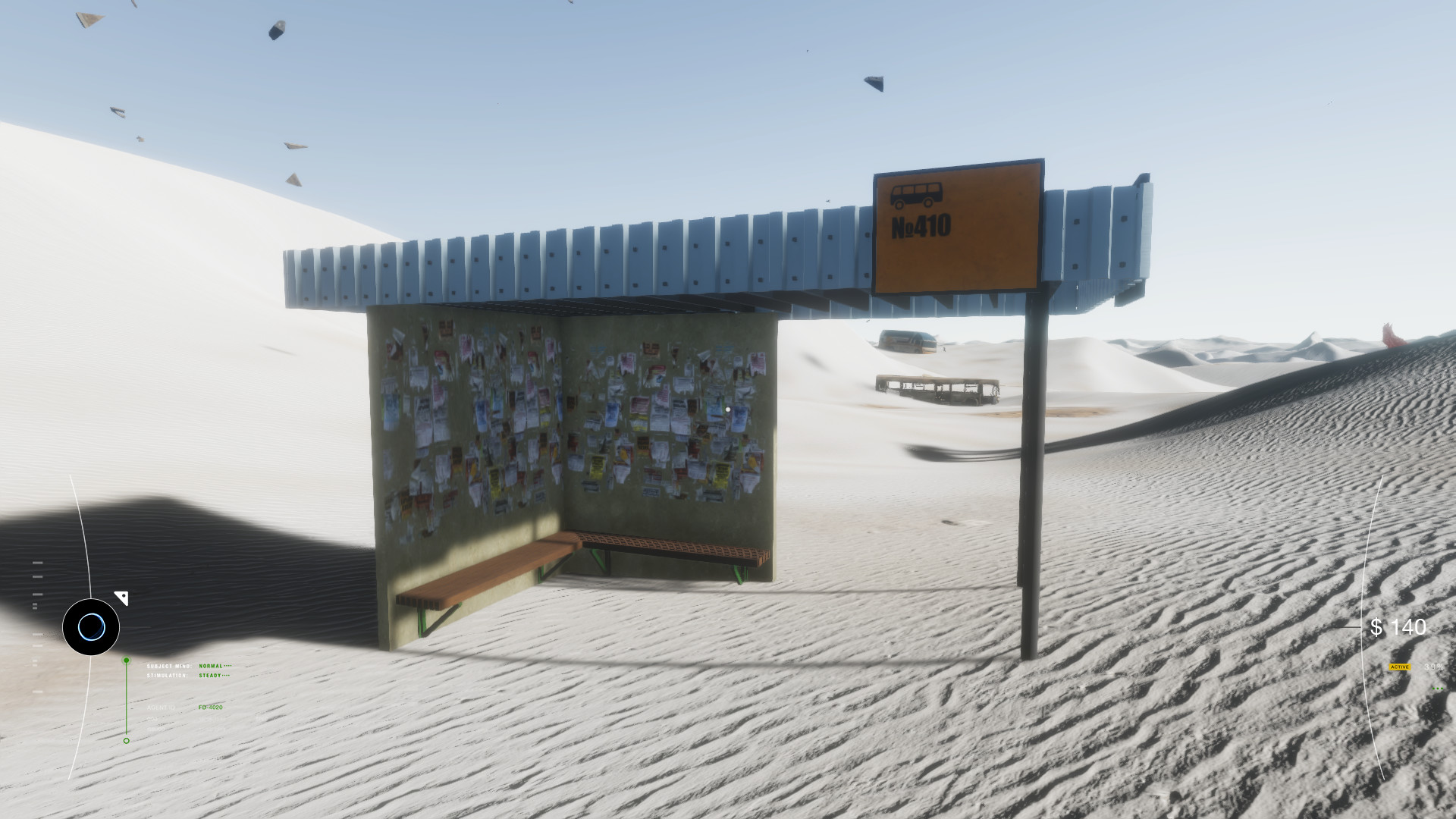 Forgetter screenshot 11