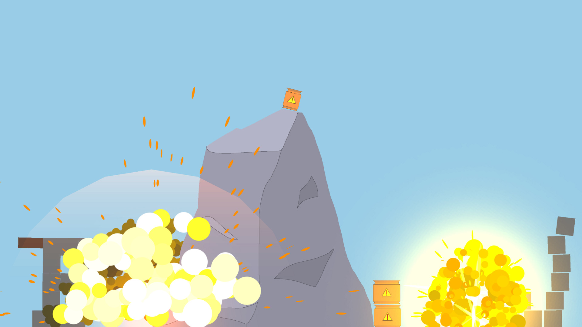 Fluid Simulator screenshot 8