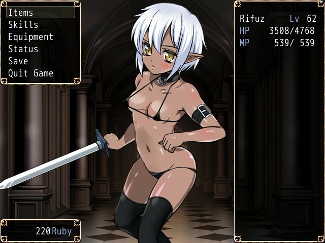 DARK SPHERE screenshot 12