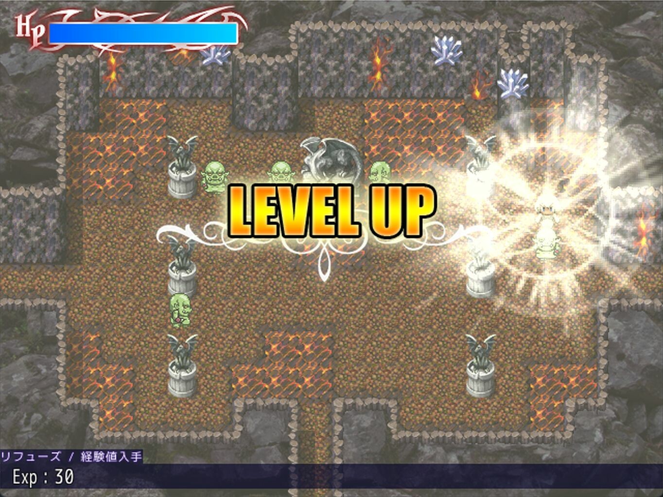 DARK SPHERE screenshot 2