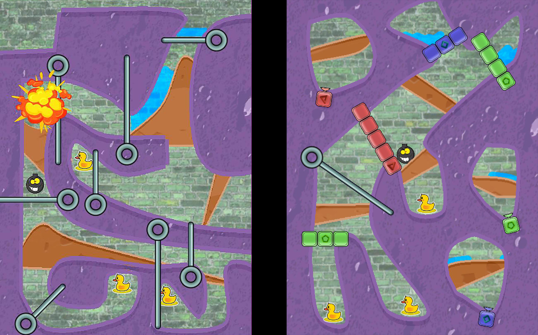 Pour There screenshot 1