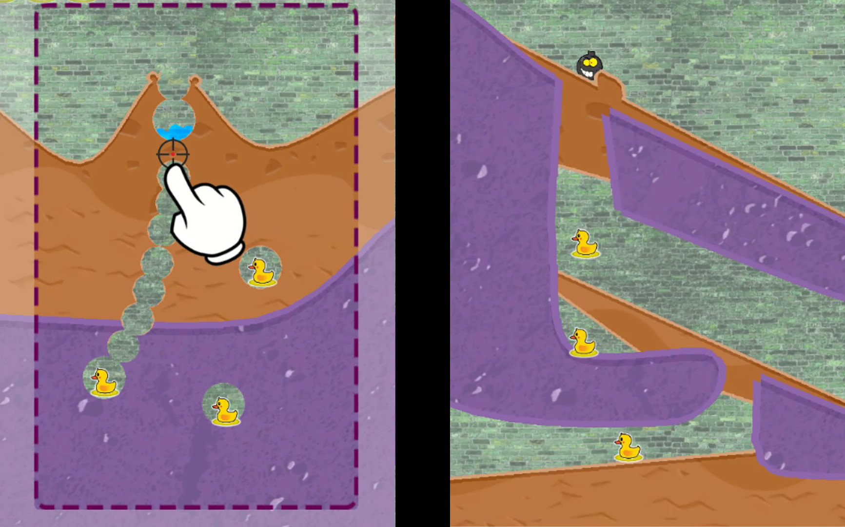 Pour There screenshot 4