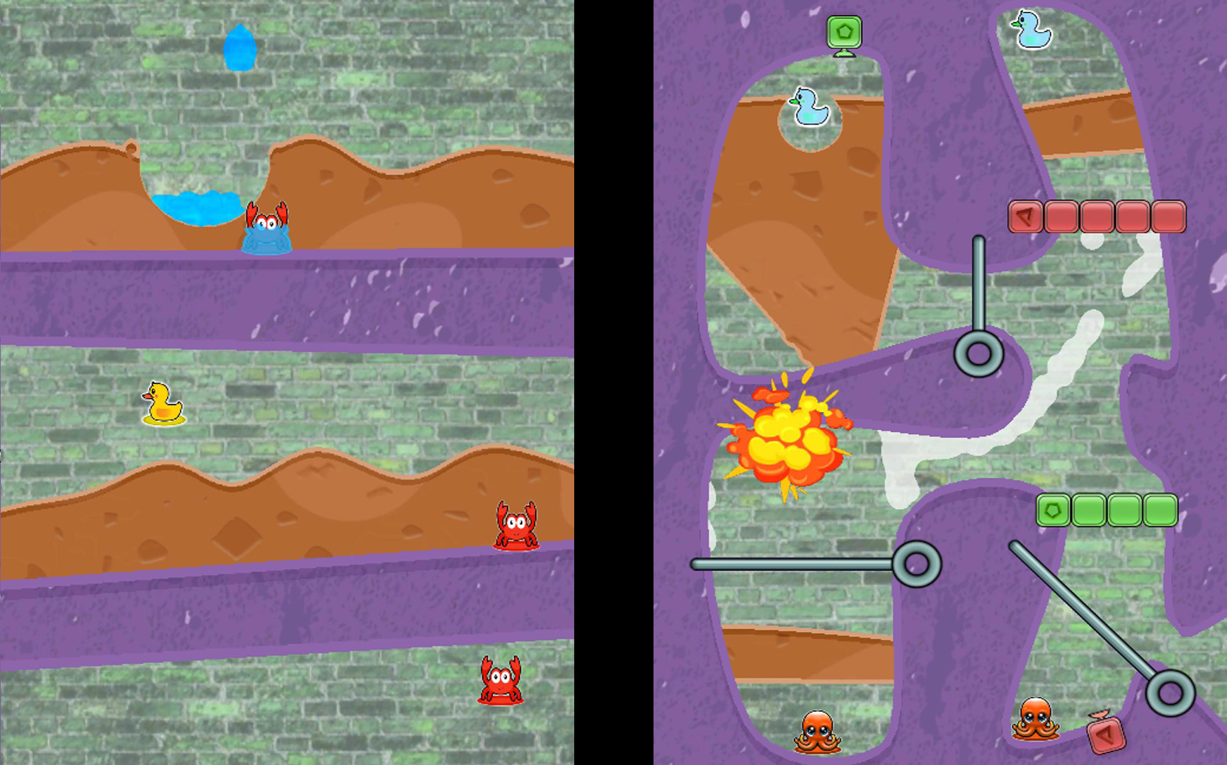 Pour There screenshot 3