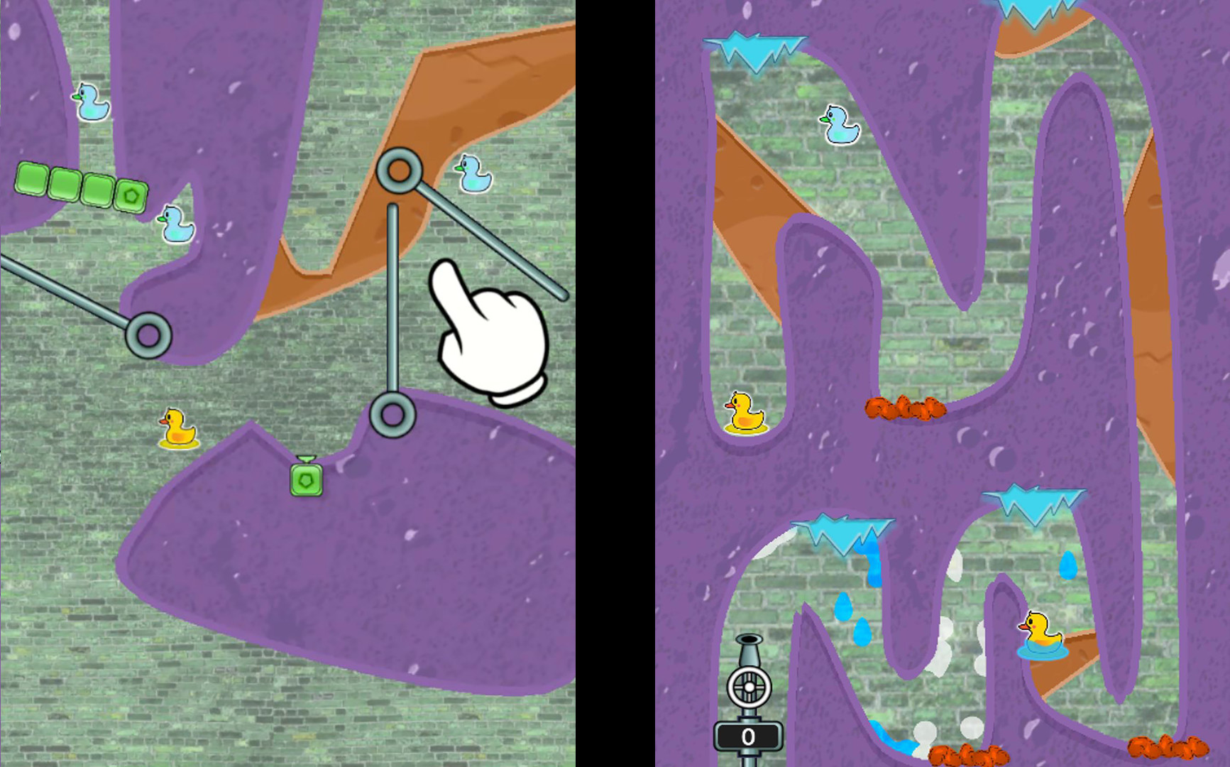 Pour There screenshot 5