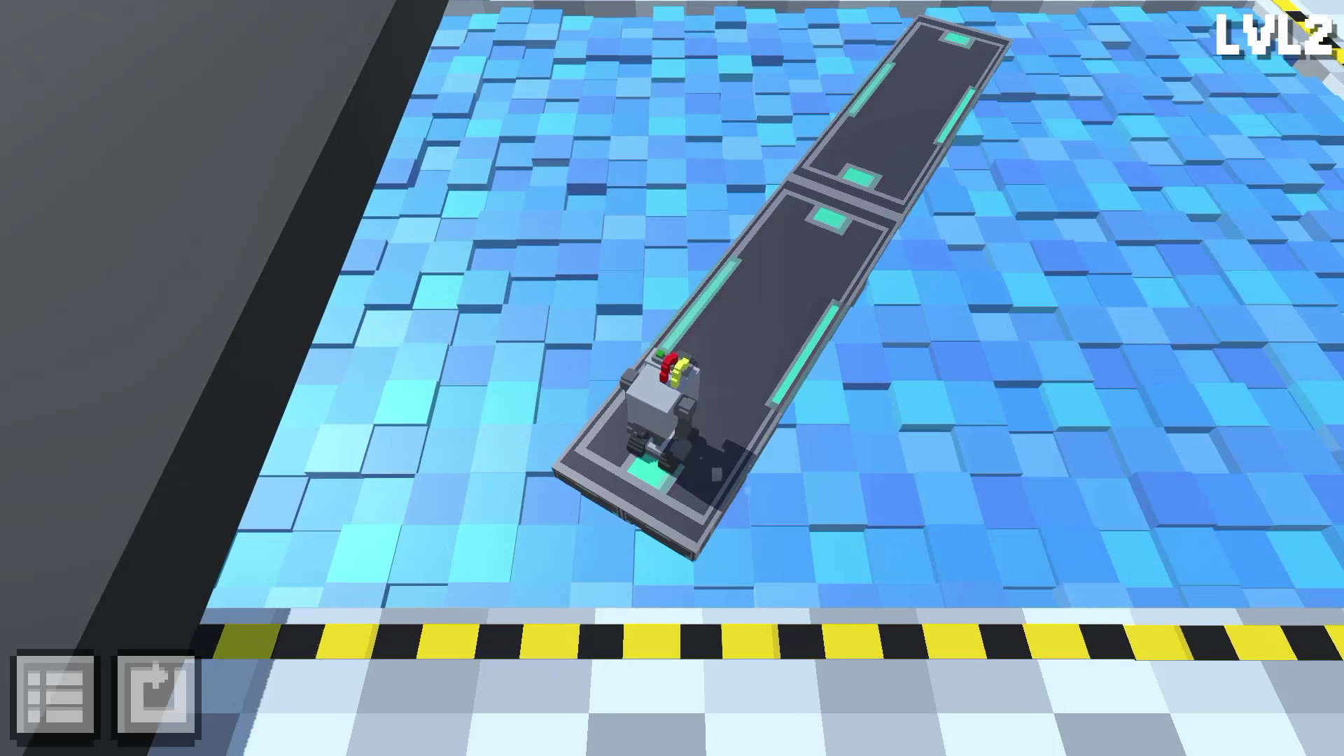 Connected Towers screenshot 14