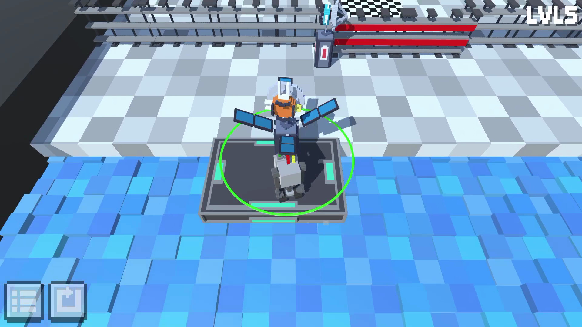 Connected Towers screenshot 16