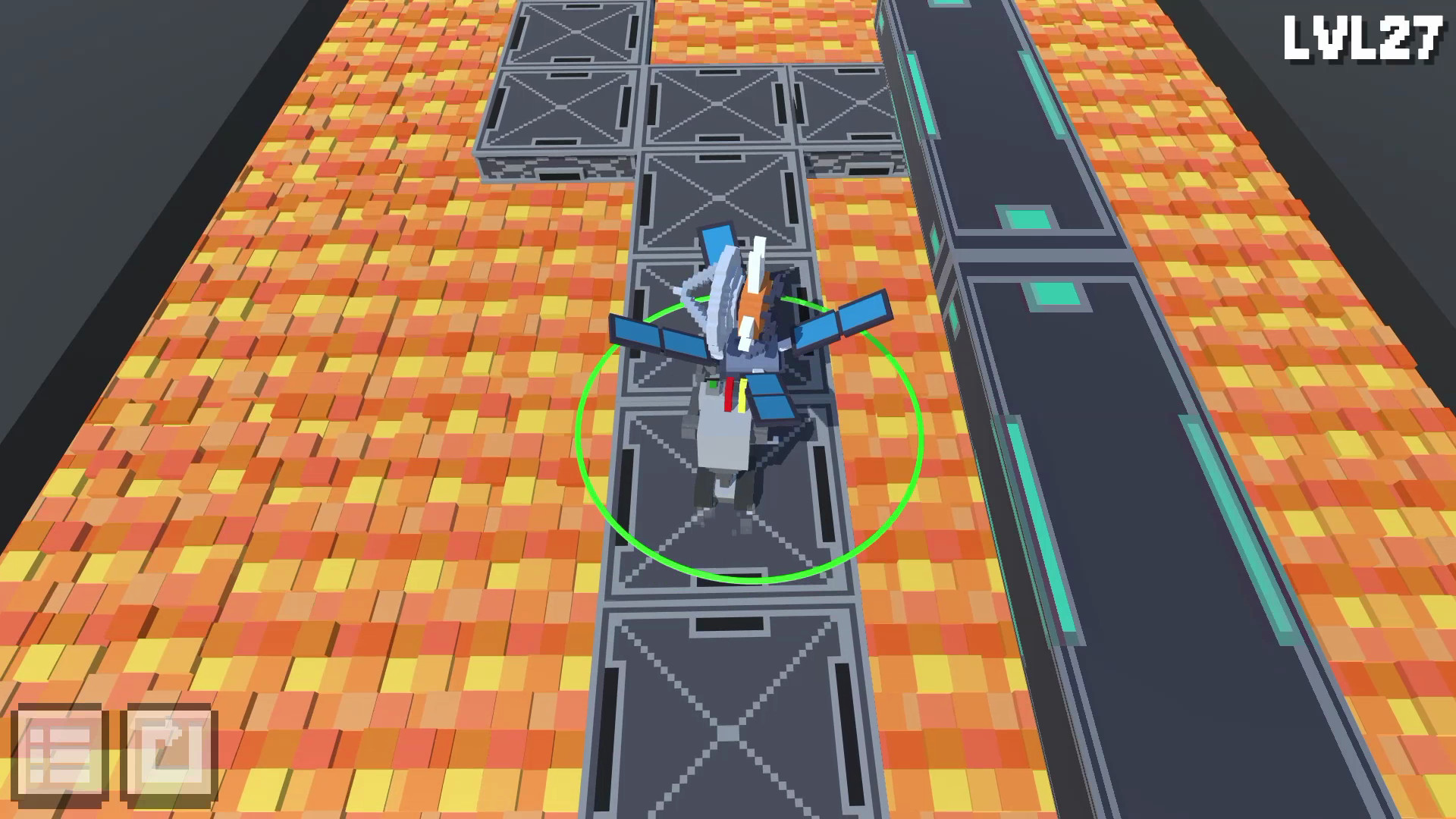 Connected Towers screenshot 13