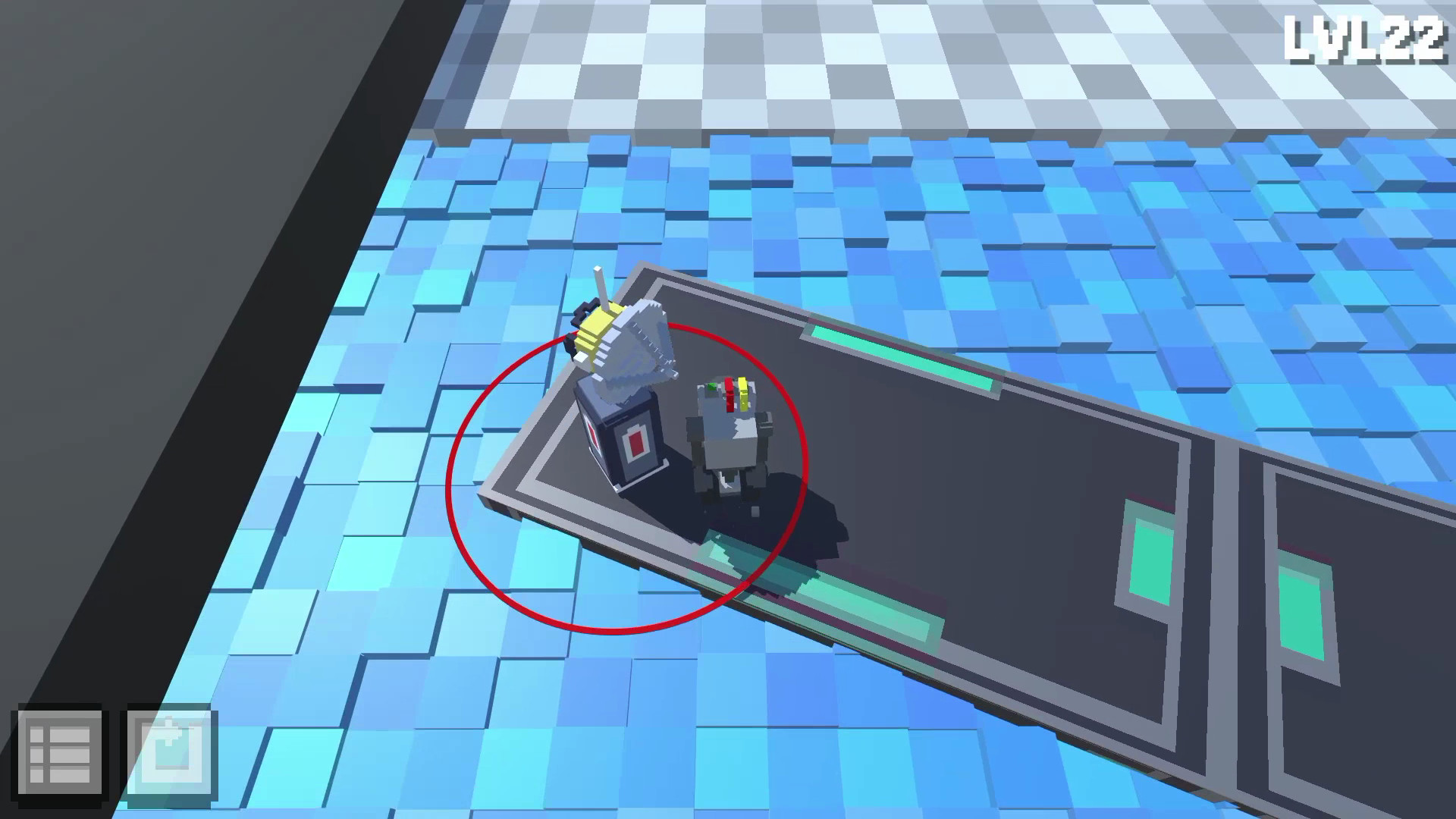 Connected Towers screenshot 10