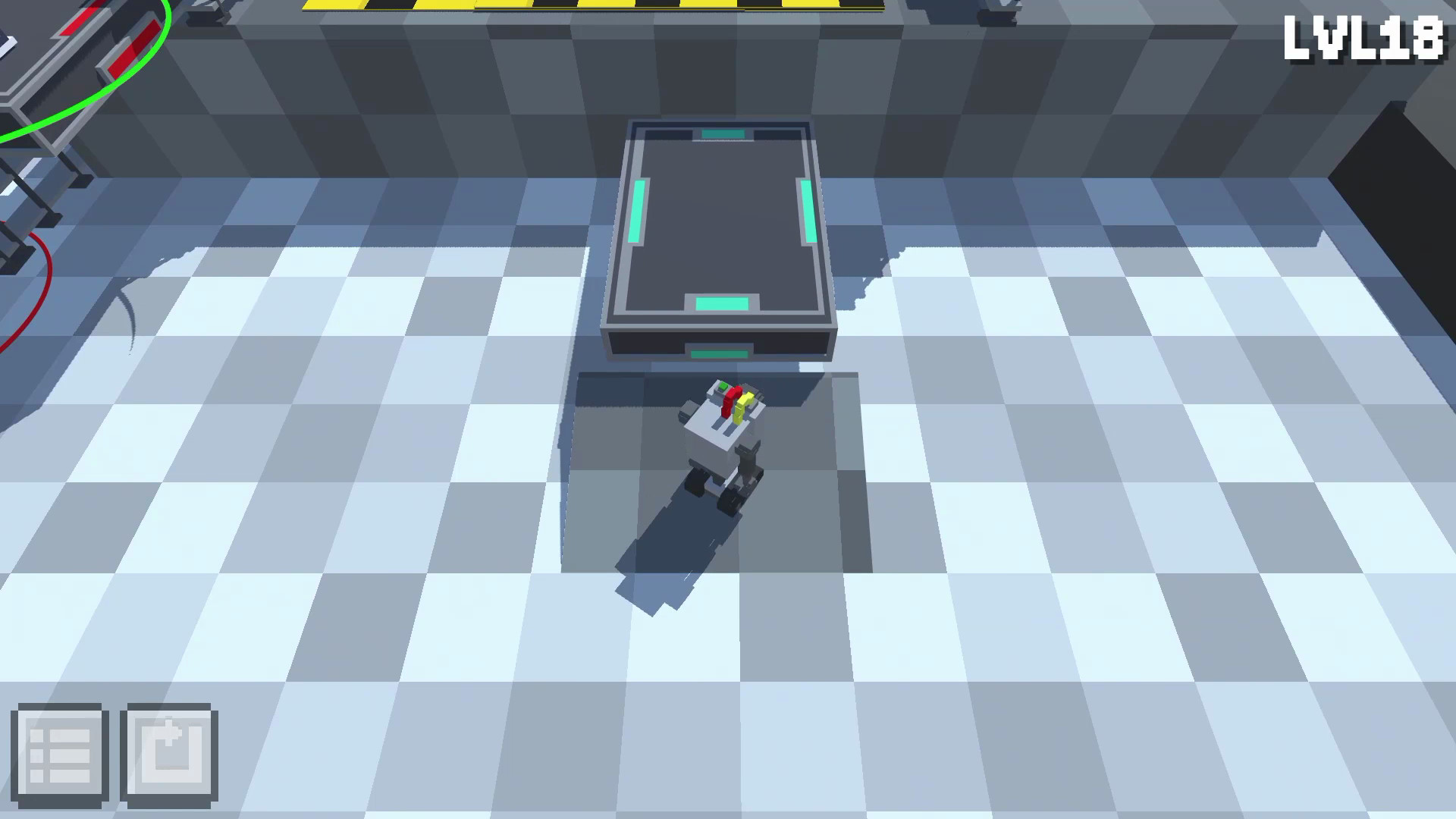 Connected Towers screenshot 6