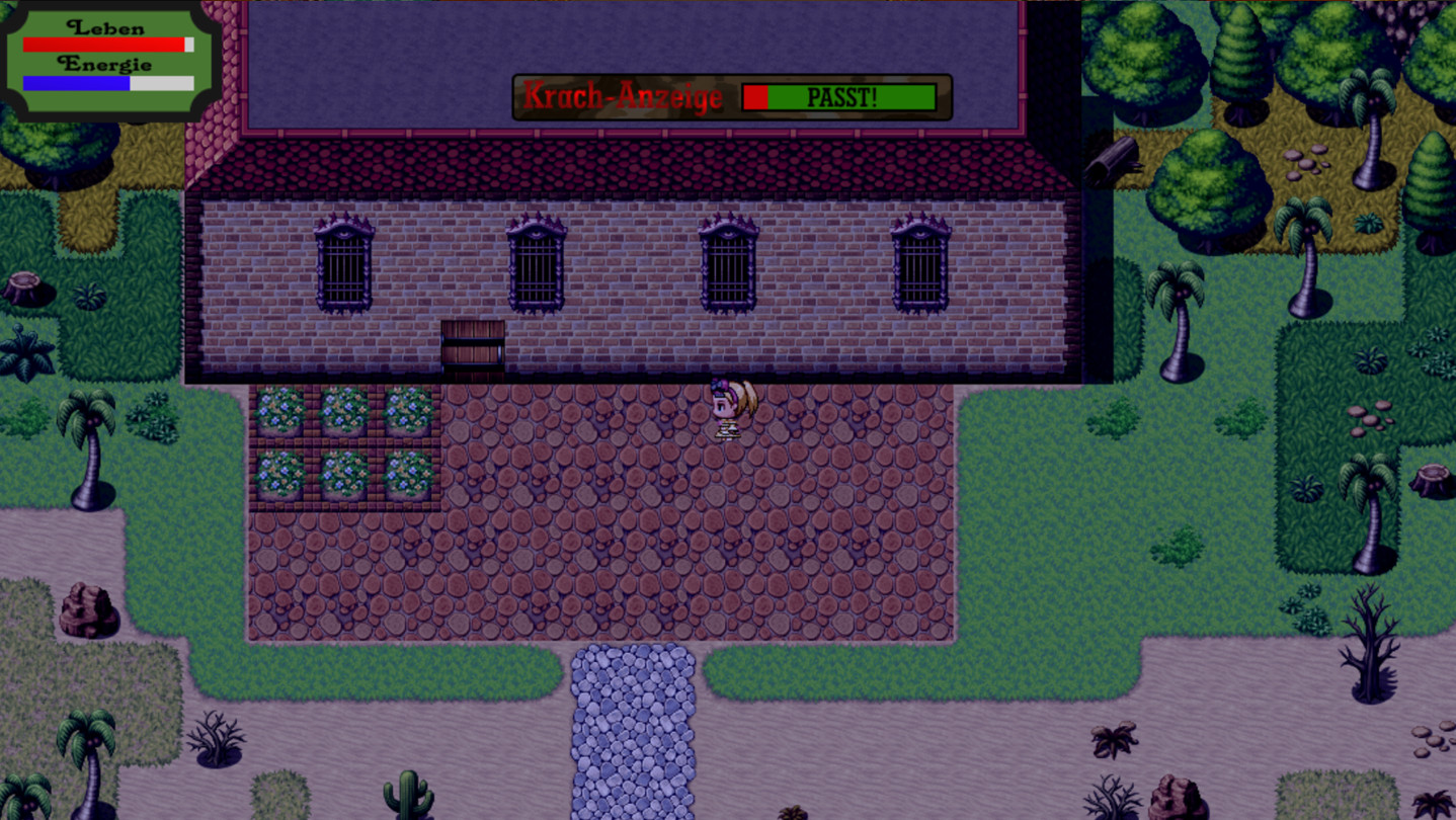 Der Blaue Diamant screenshot 8