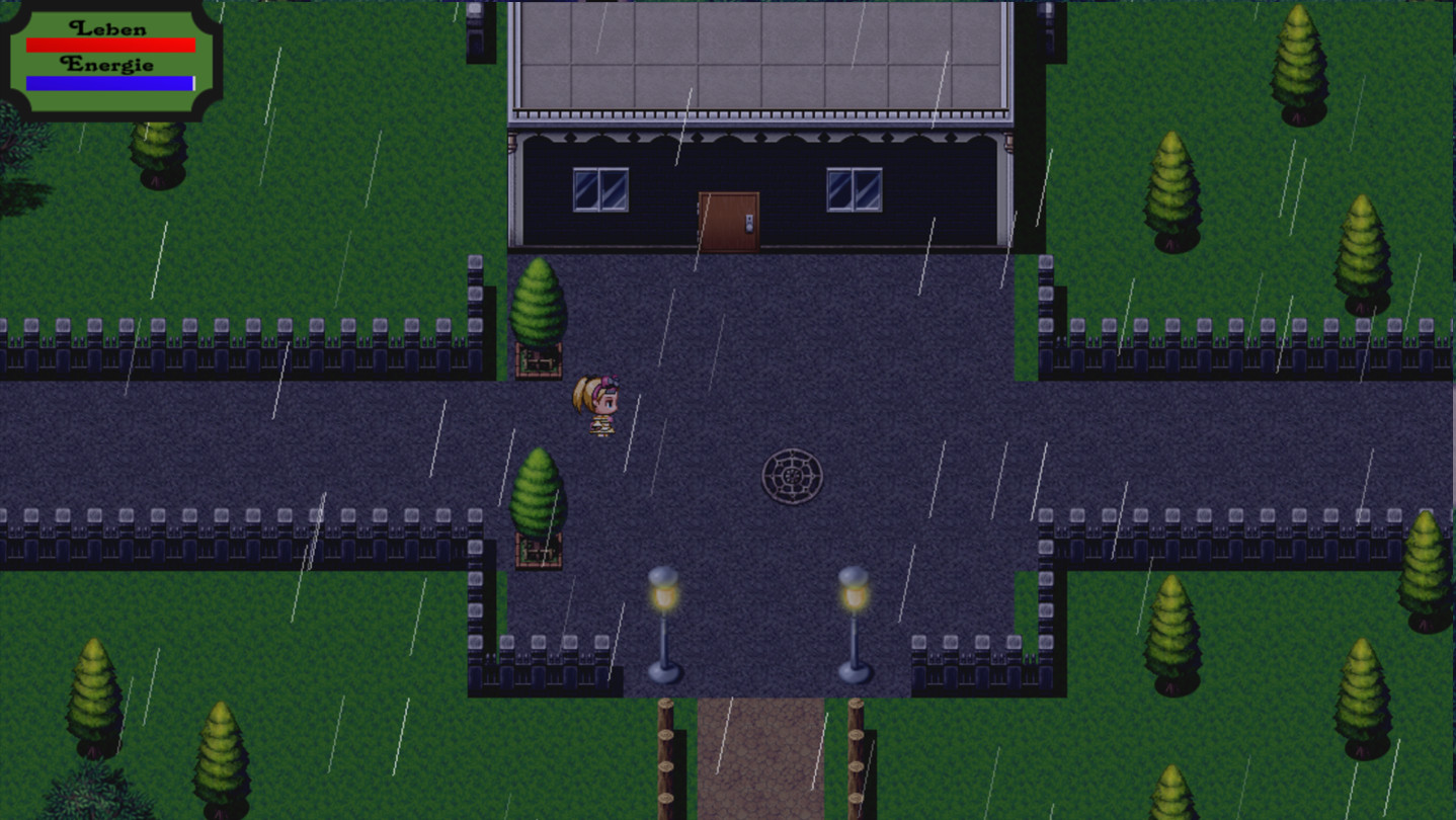 Der Blaue Diamant screenshot 6