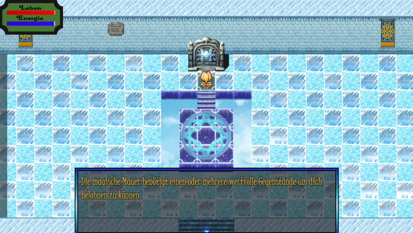 Der Blaue Diamant screenshot 7