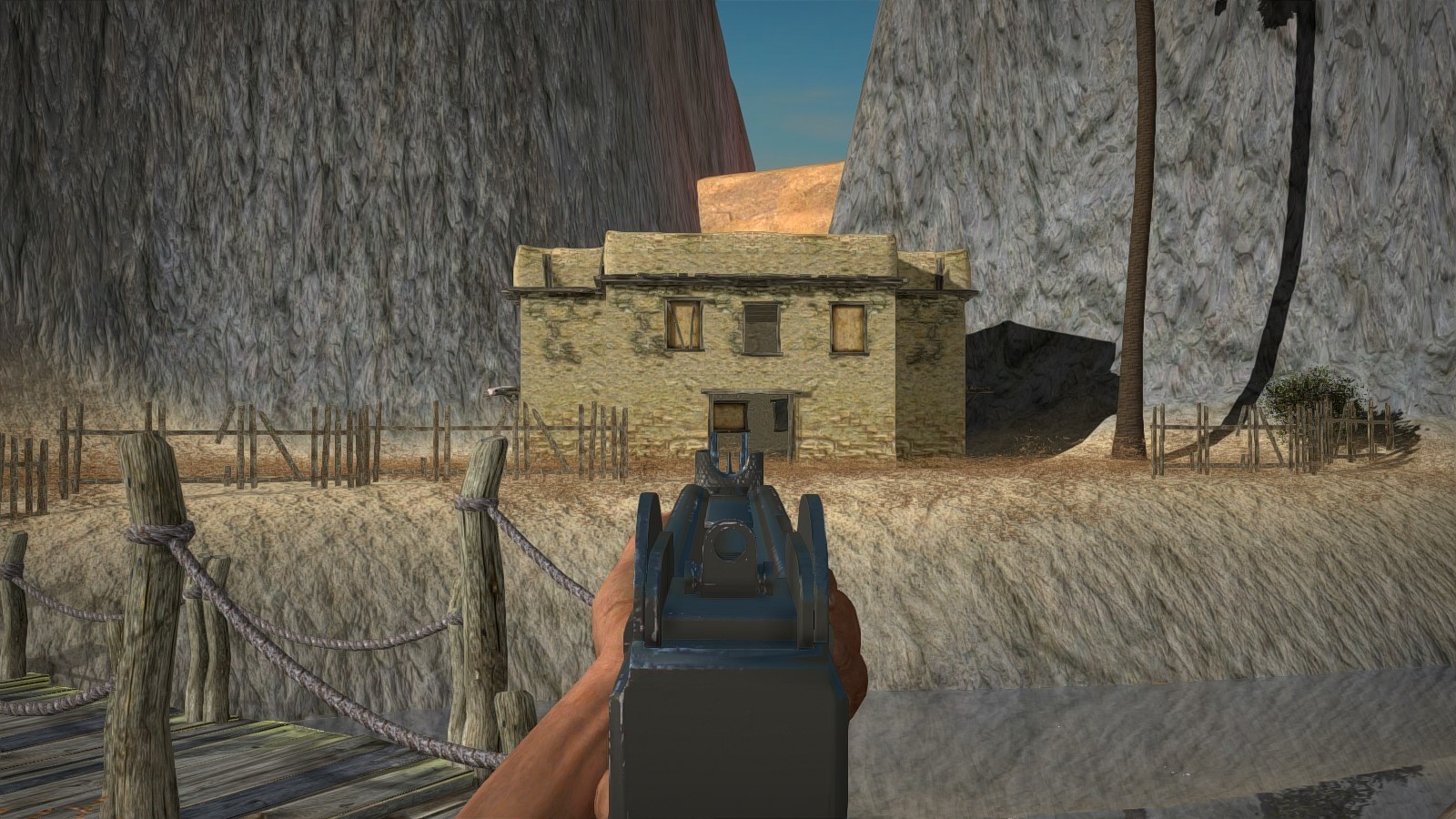 Desert Mystery screenshot 6