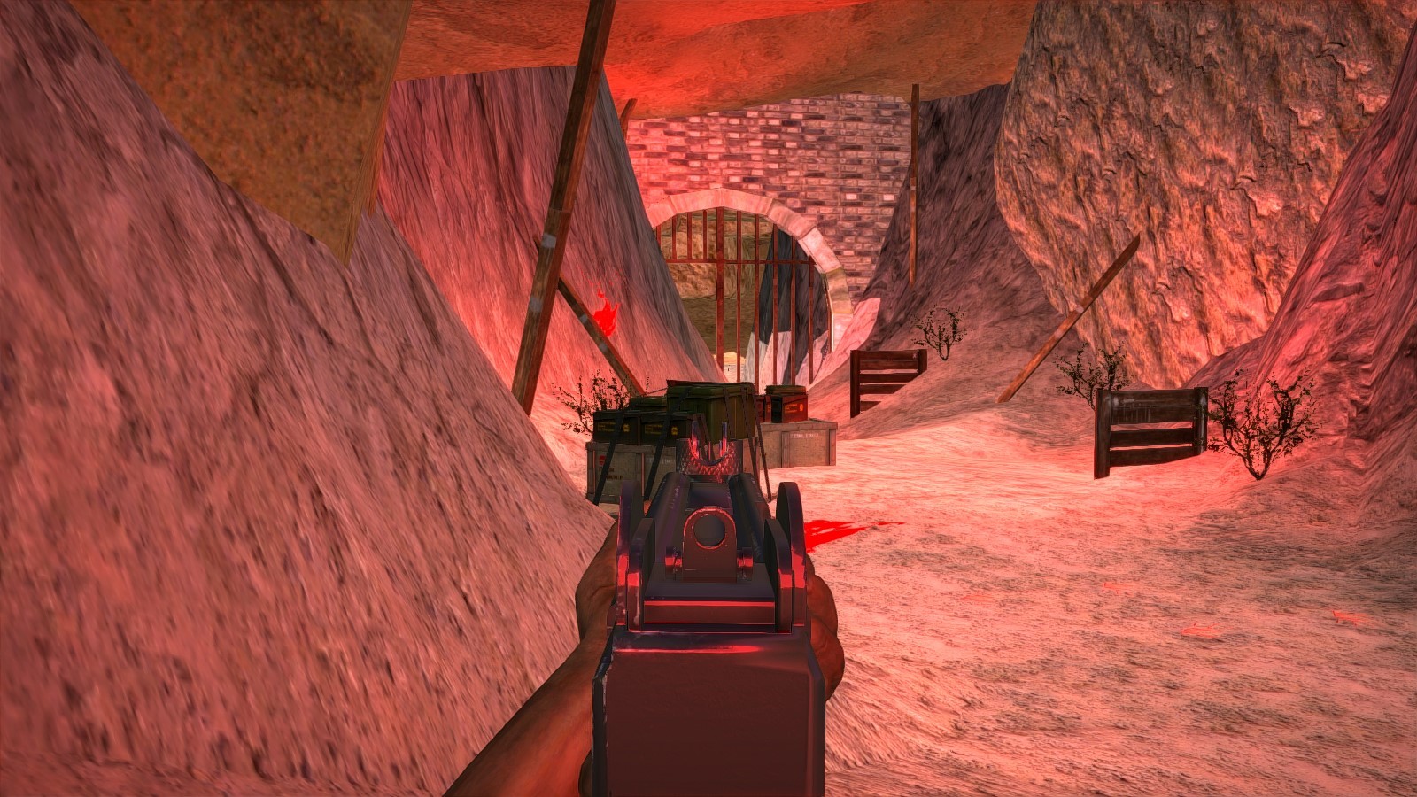 Desert Mystery screenshot 7