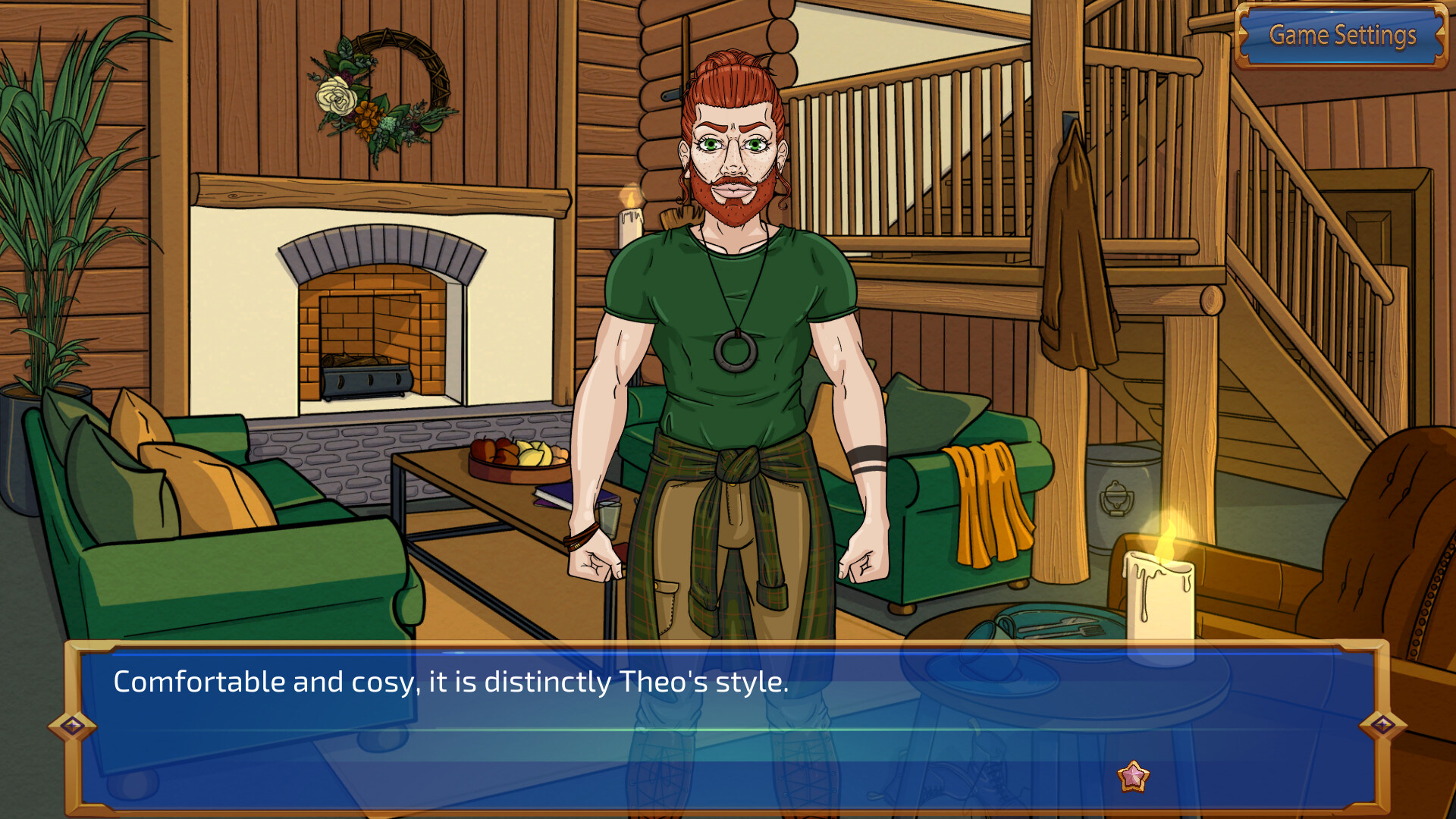 Spellbound : The Magic Within screenshot 13