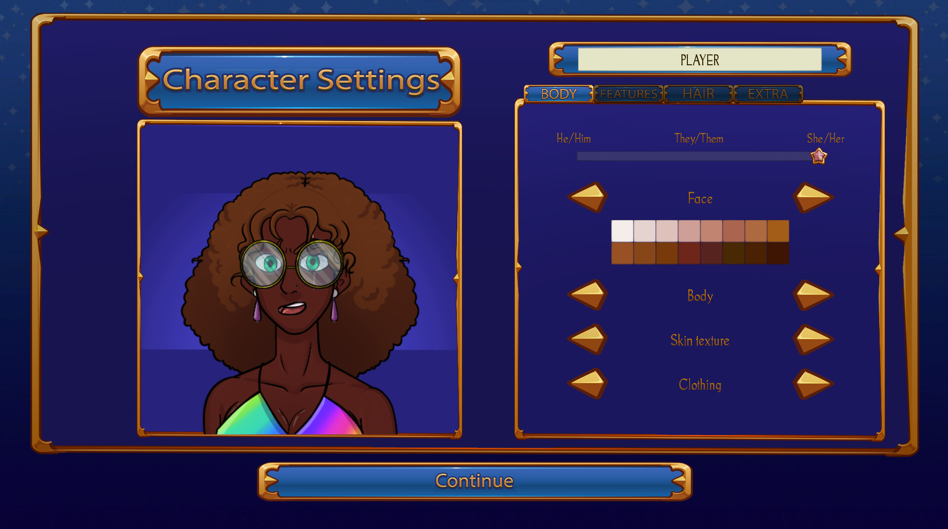 Spellbound : The Magic Within screenshot 9