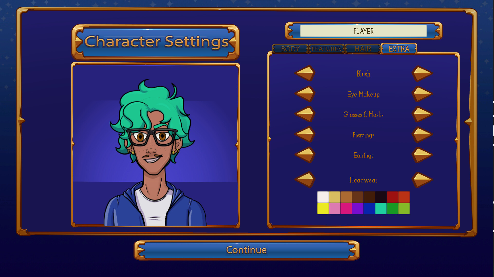 Spellbound : The Magic Within screenshot 8