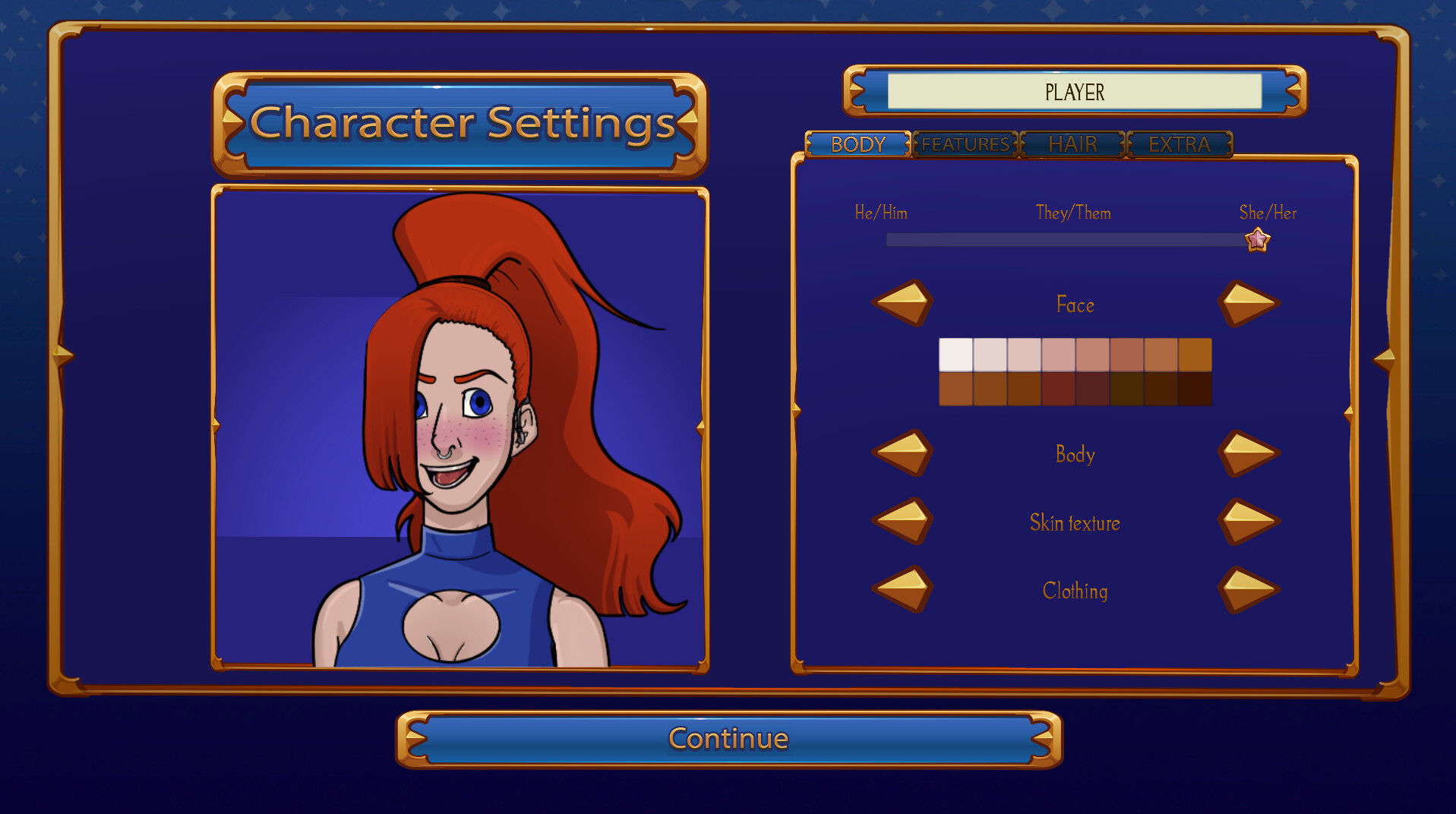 Spellbound : The Magic Within screenshot 11