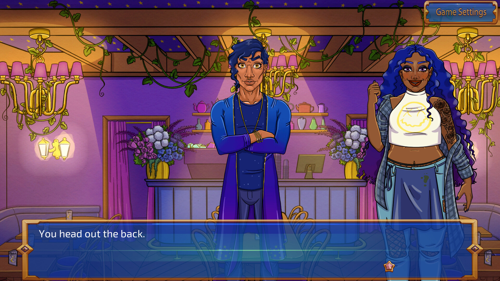 Spellbound : The Magic Within screenshot 15