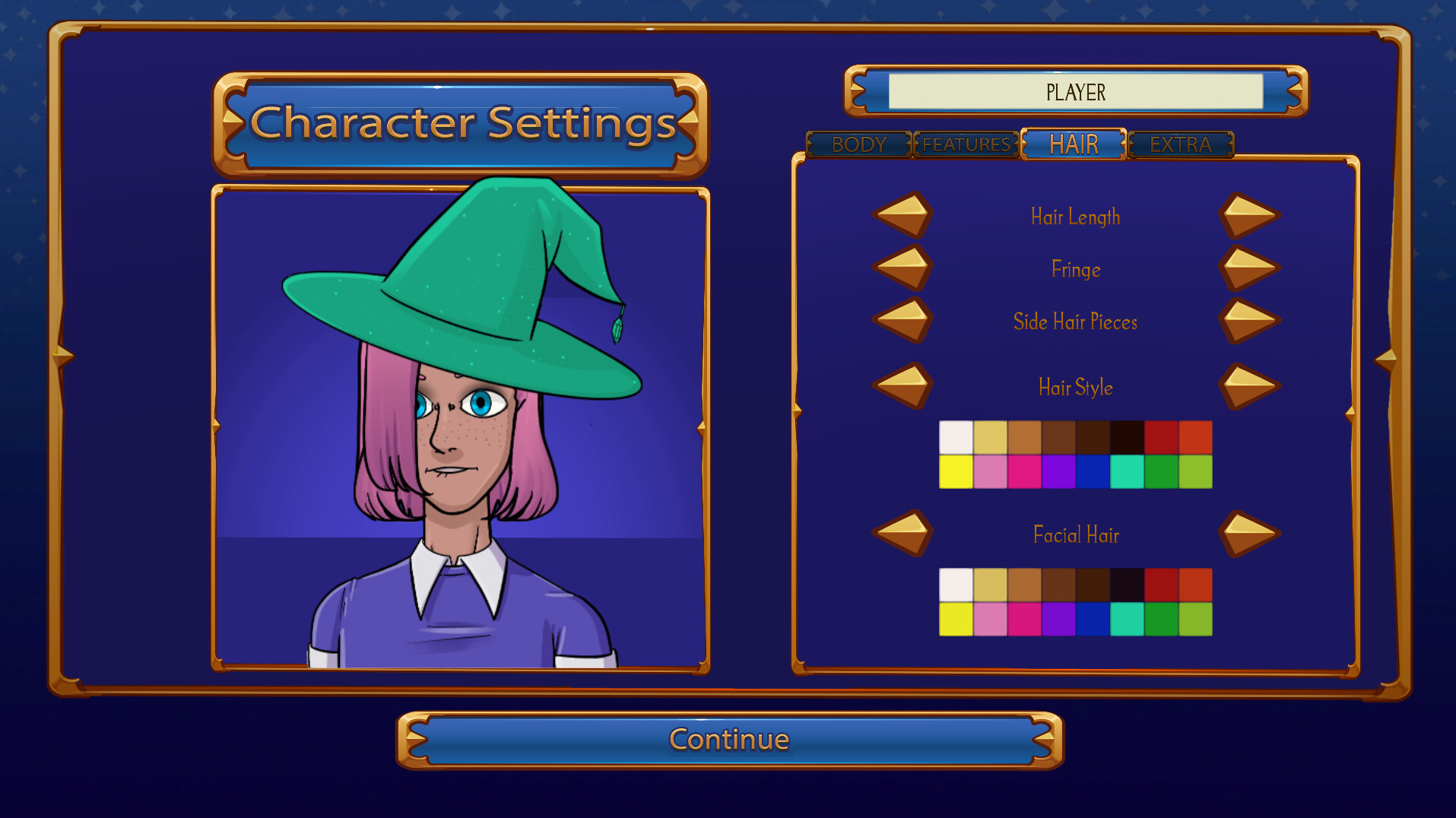 Spellbound : The Magic Within screenshot 6